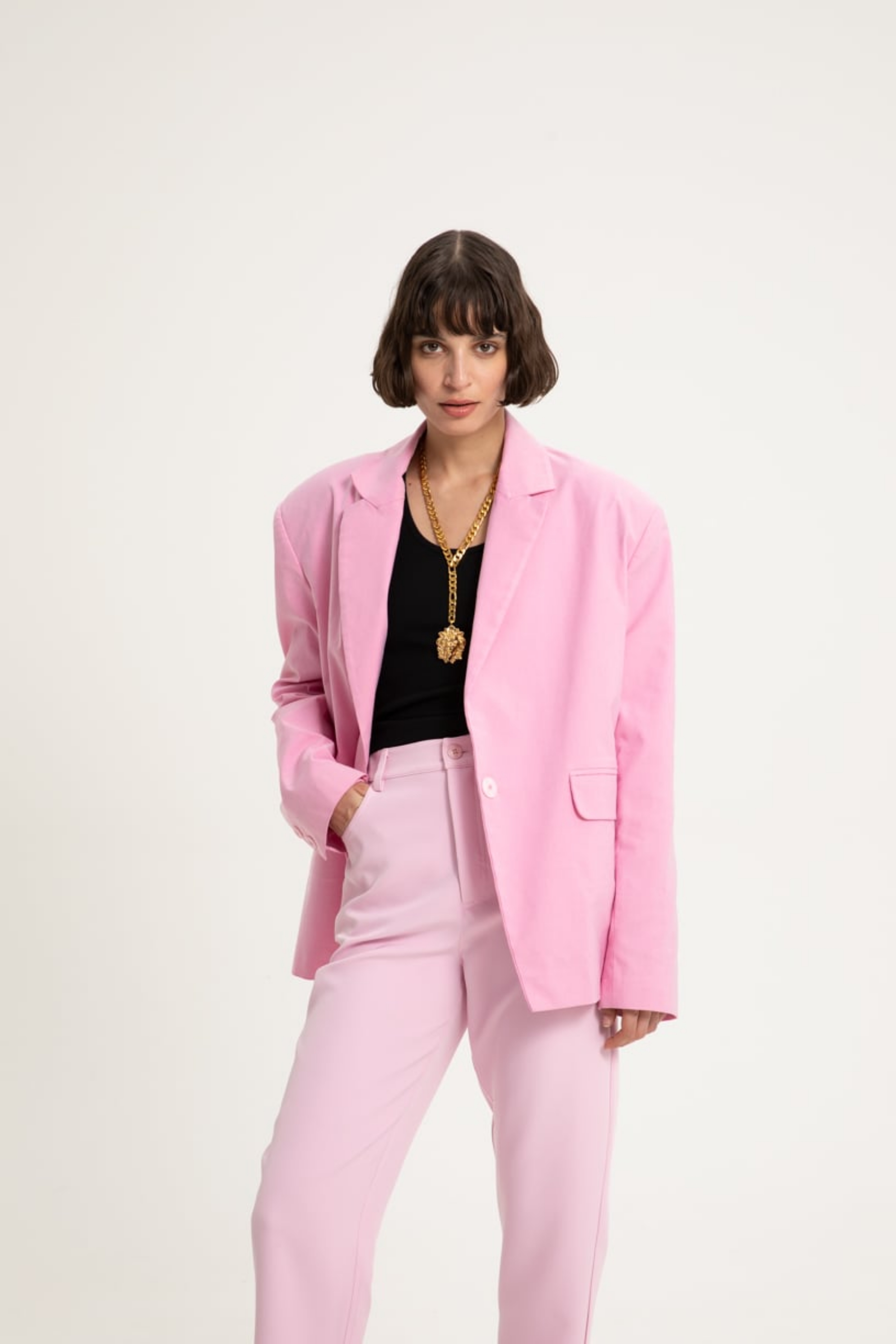 Picture of Valentina Blazer