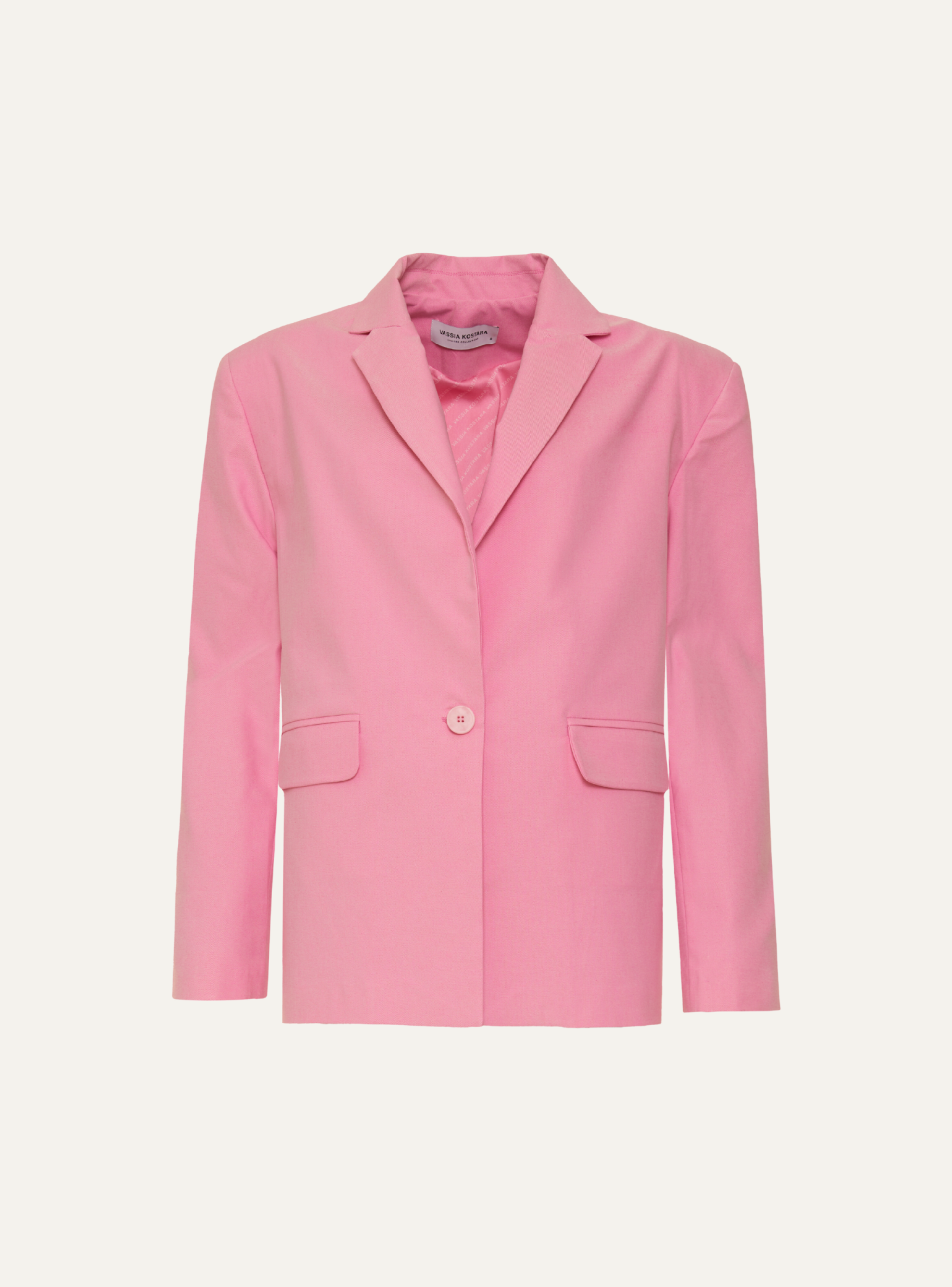 Picture of Valentina Blazer