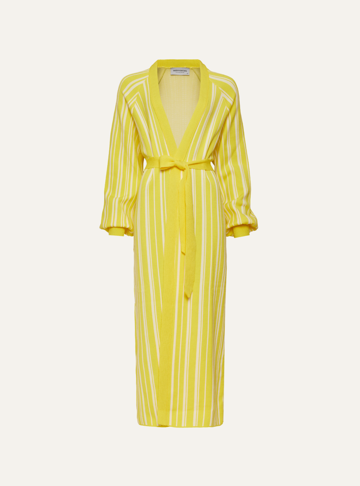 Picture of Helios Longline Cardigan