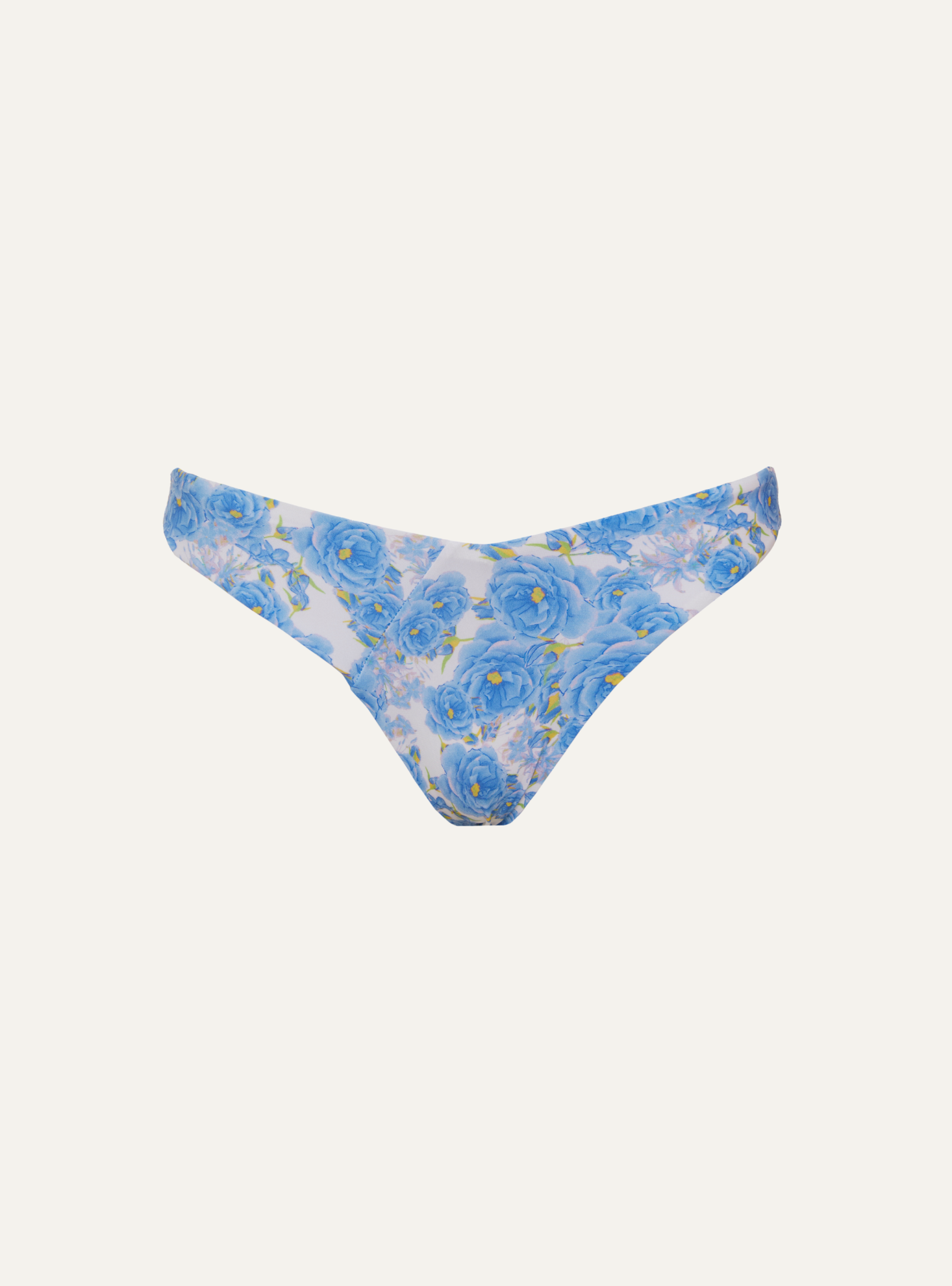 Picture of Theros Low Cut Bikini Bottoms