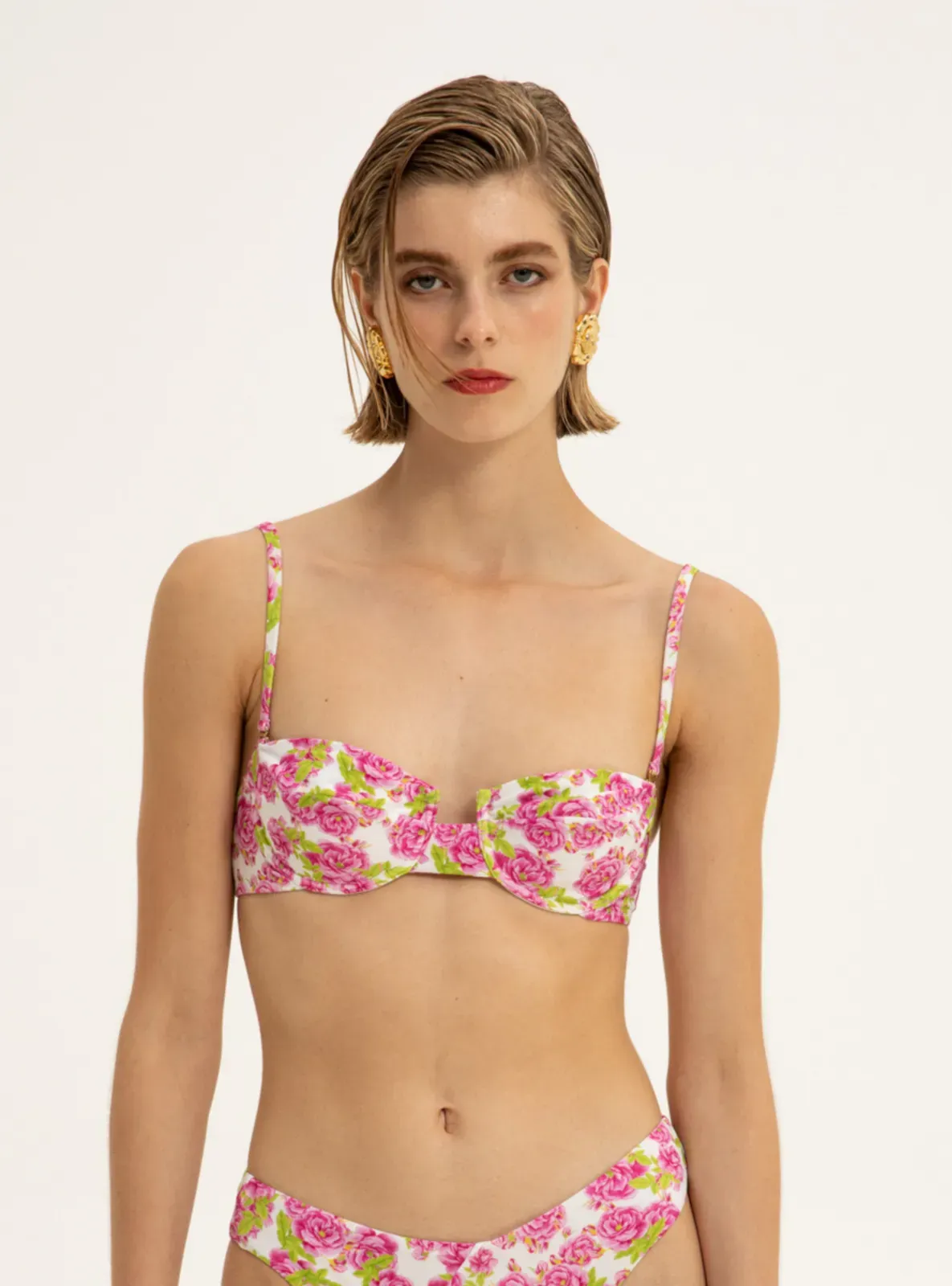 Picture of Rosalia Underwire Bikini Top