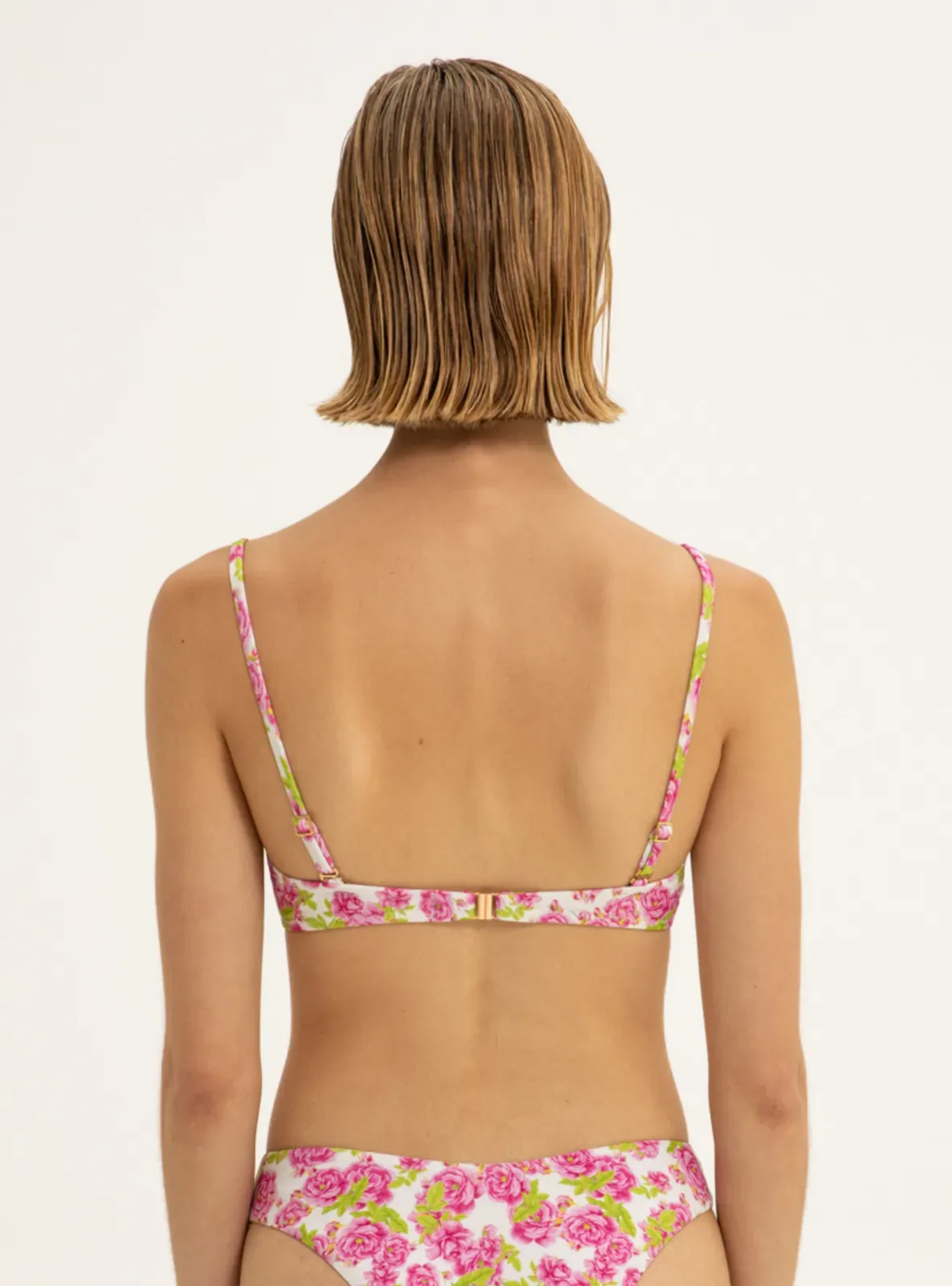 Picture of Rosalia Underwire Bikini Top