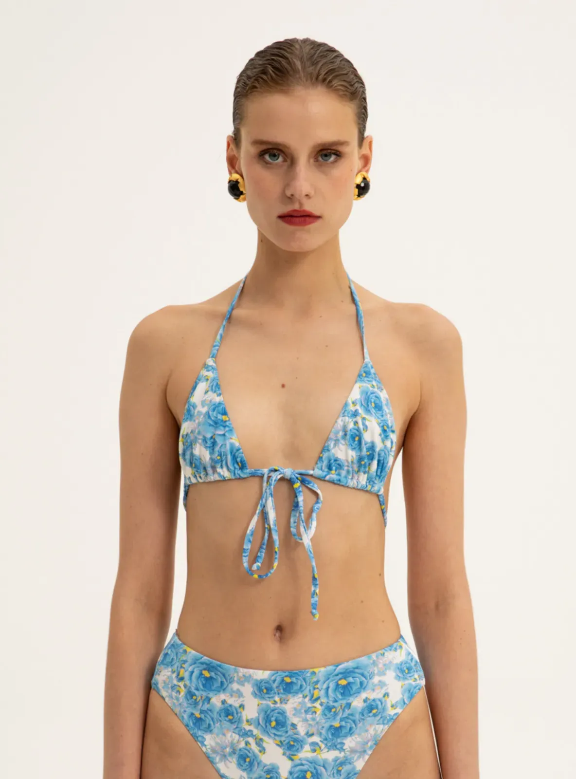 Picture of Theros Triangle Bikini Top