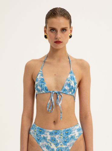 Picture of Theros Triangle Bikini Top