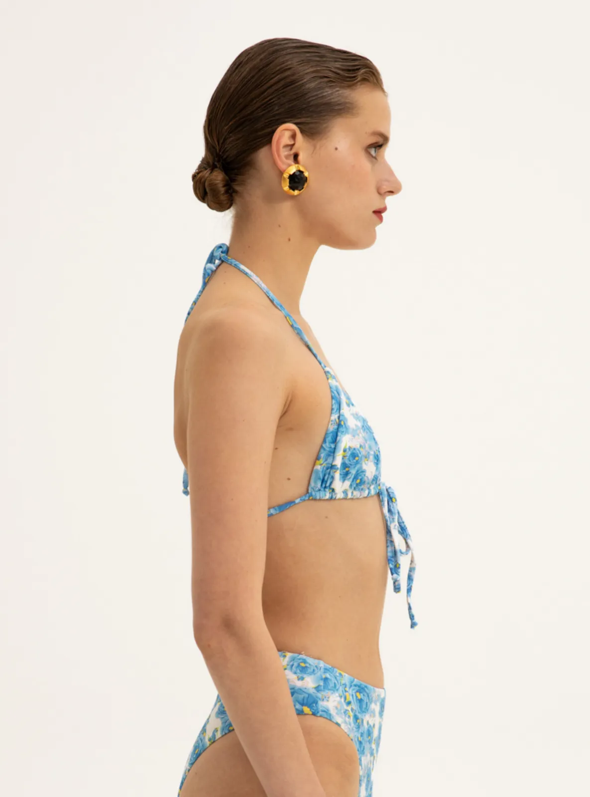 Picture of Theros Triangle Bikini Top