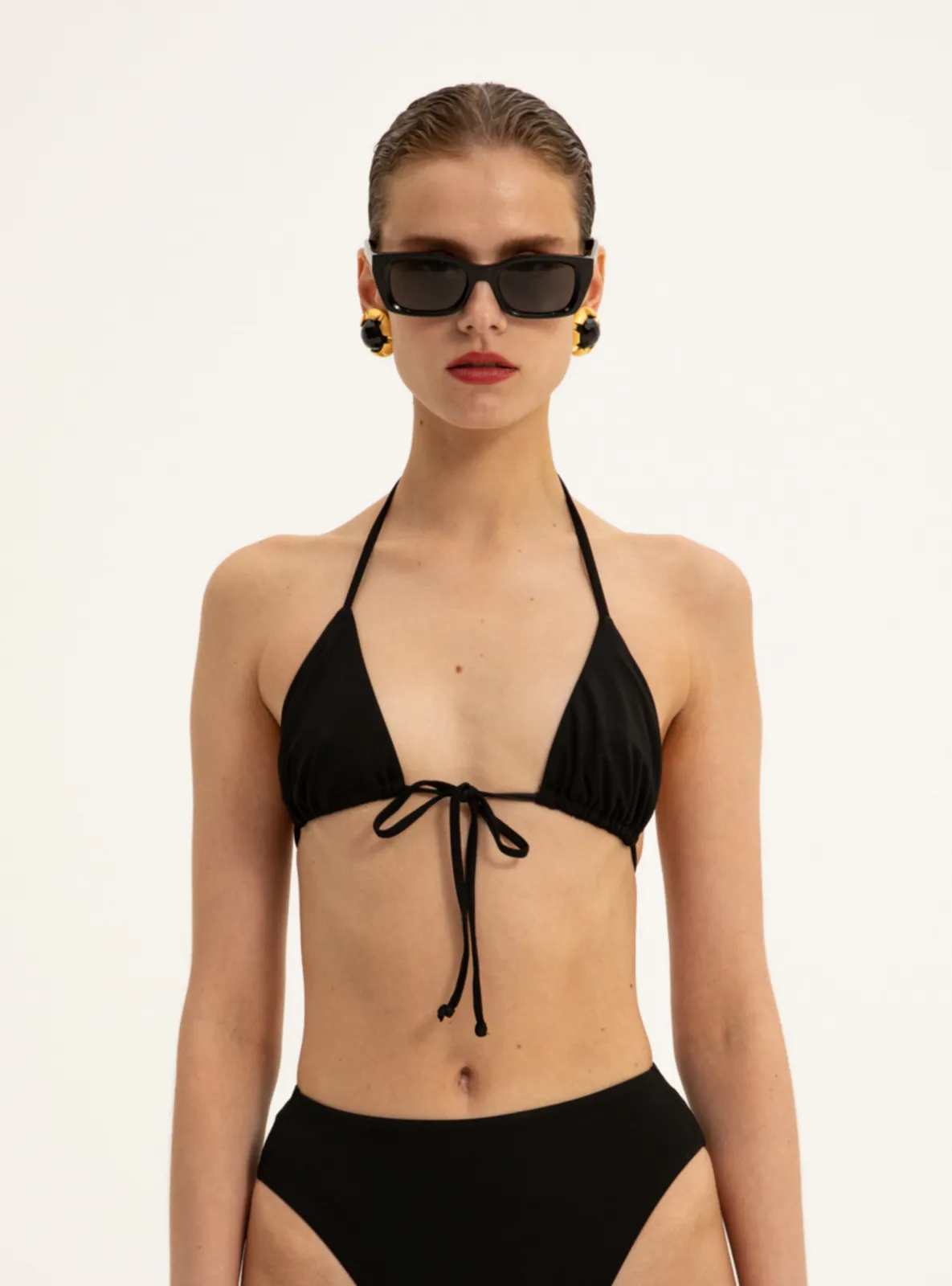 Picture of Elksis Triangle Bikini Top