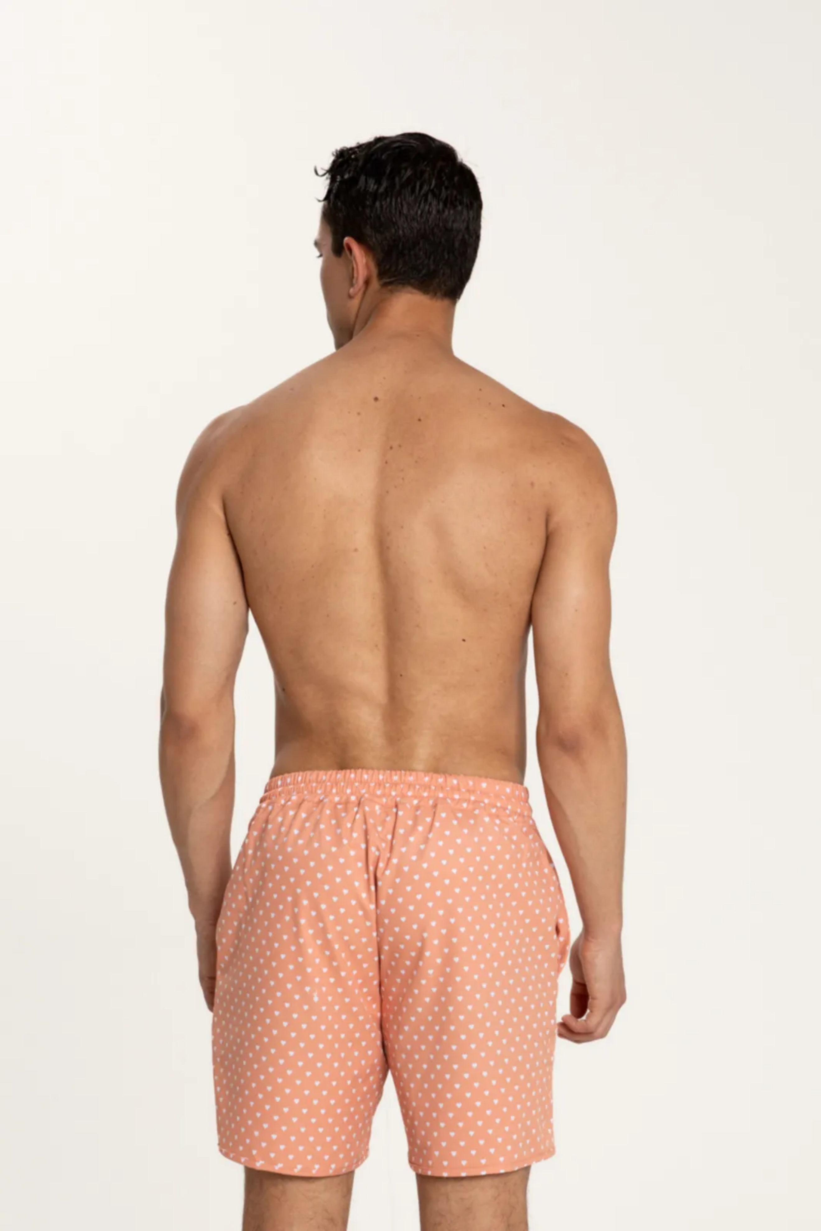 Picture of Peach Pearl Men's Bottoms