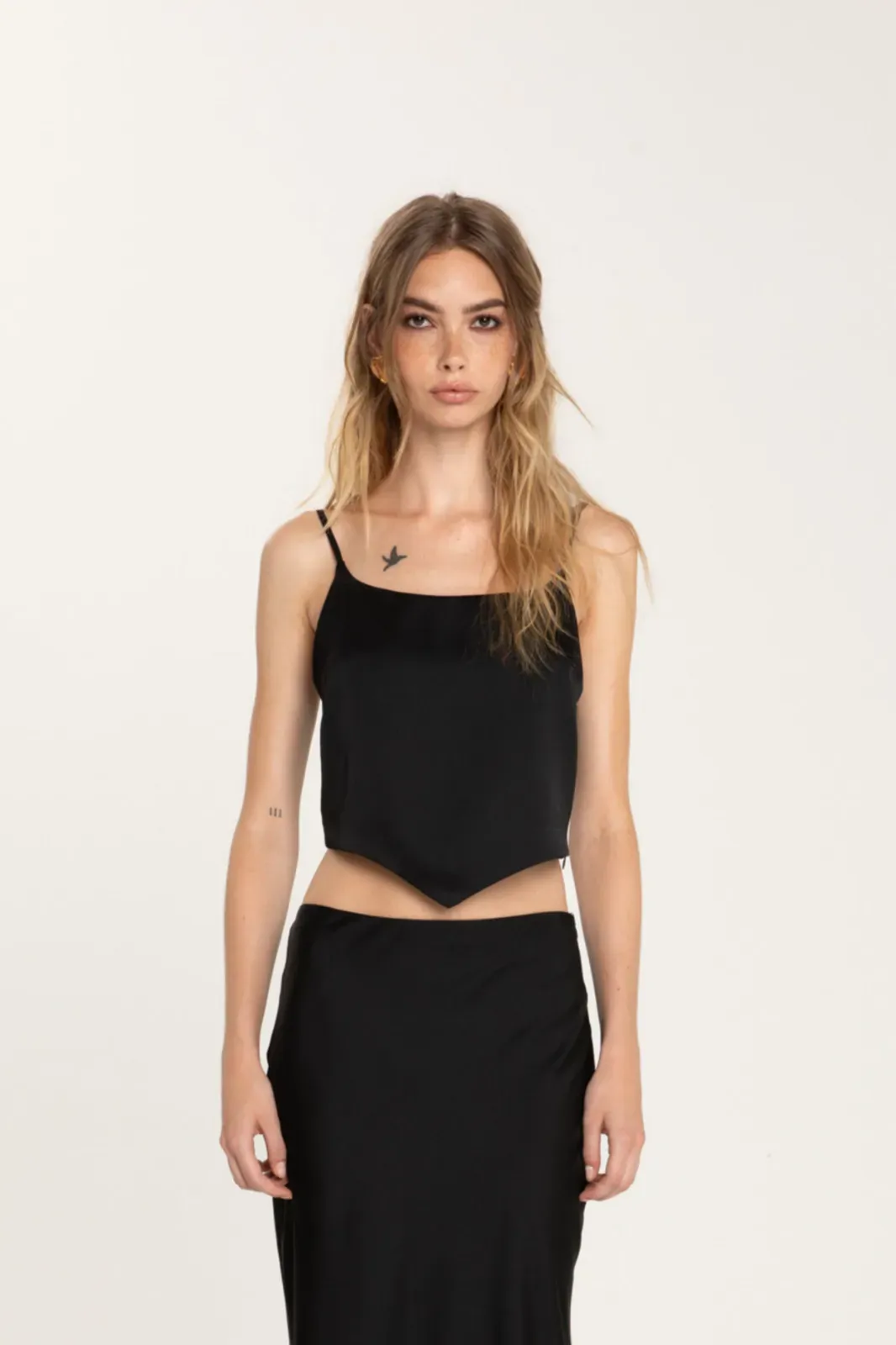 Picture of Avyssos Crop Top