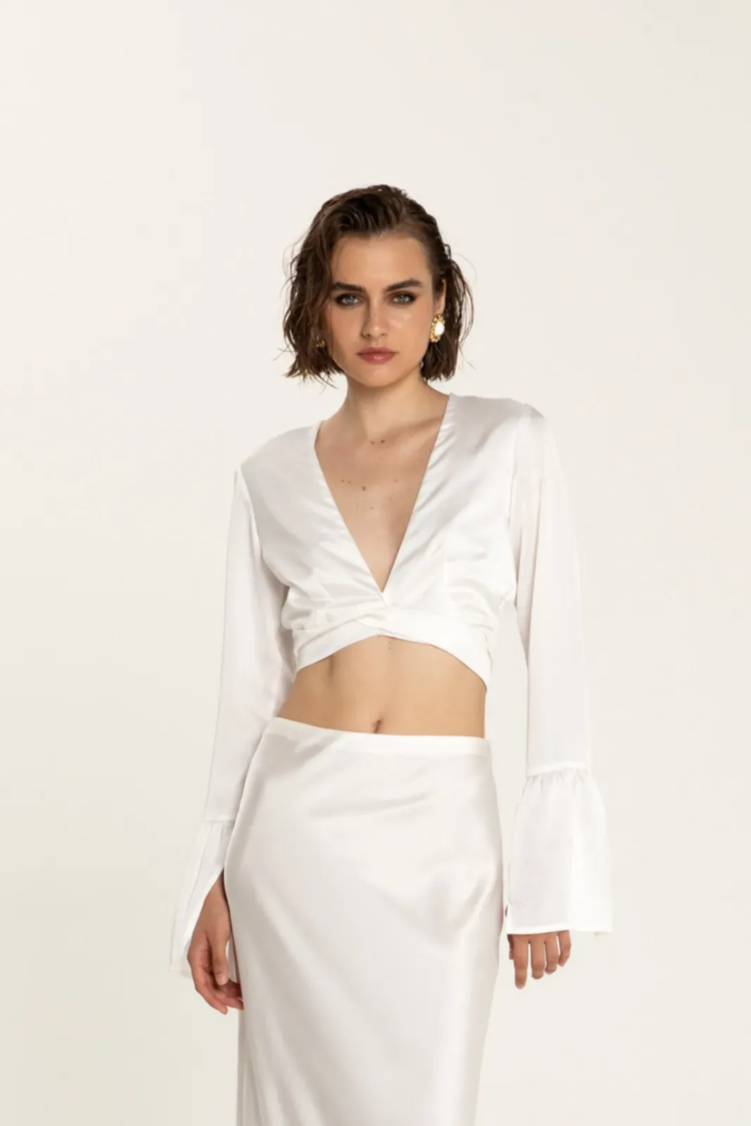 Picture of Natalia Crop Top