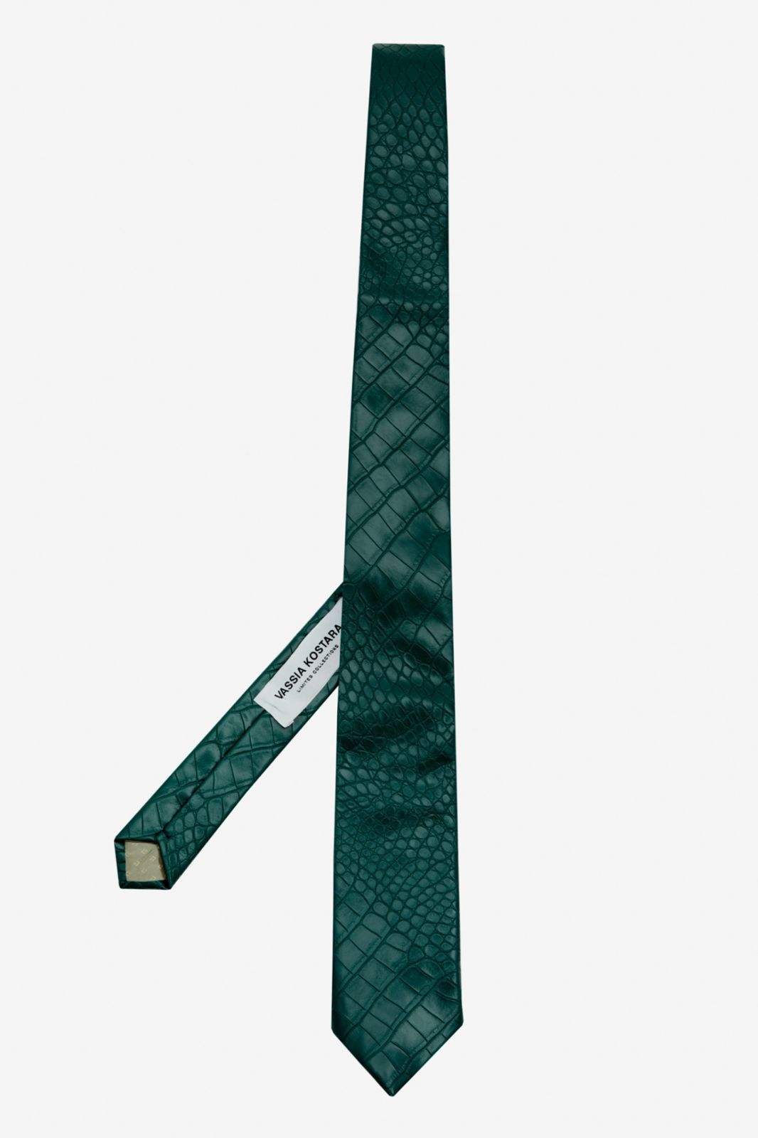 Picture of Pine Green Tie