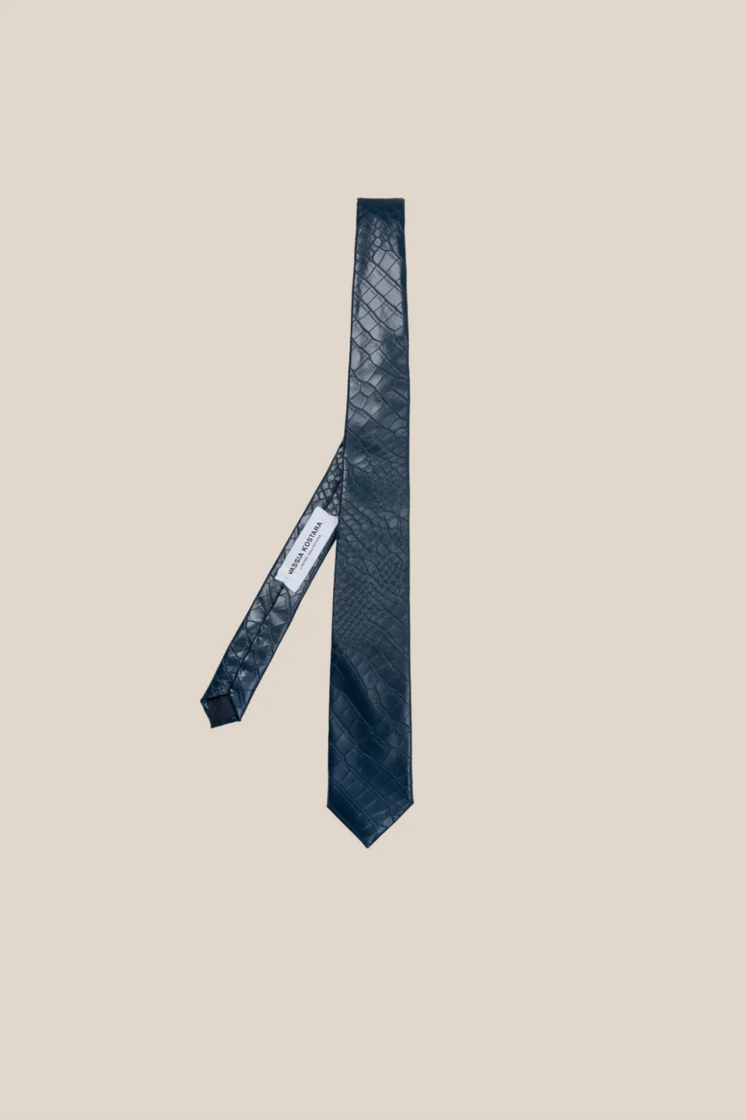 Picture of Navy Tie