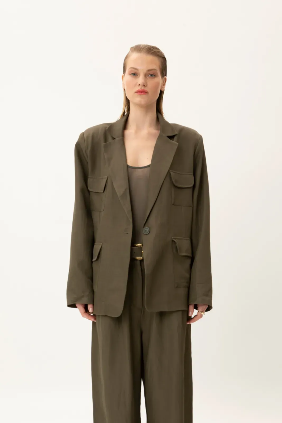 Picture of Serendipity Blazer