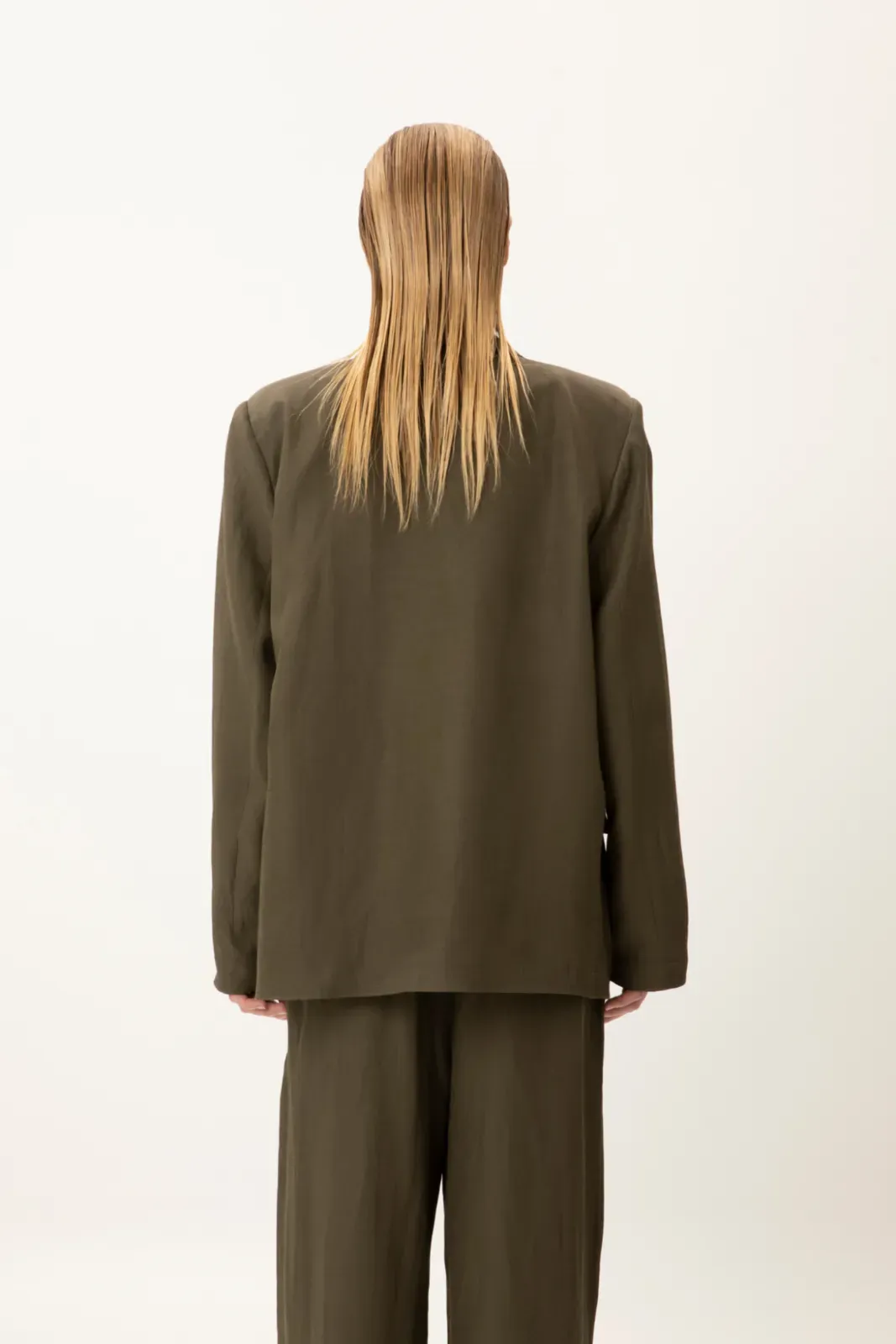 Picture of Serendipity Blazer