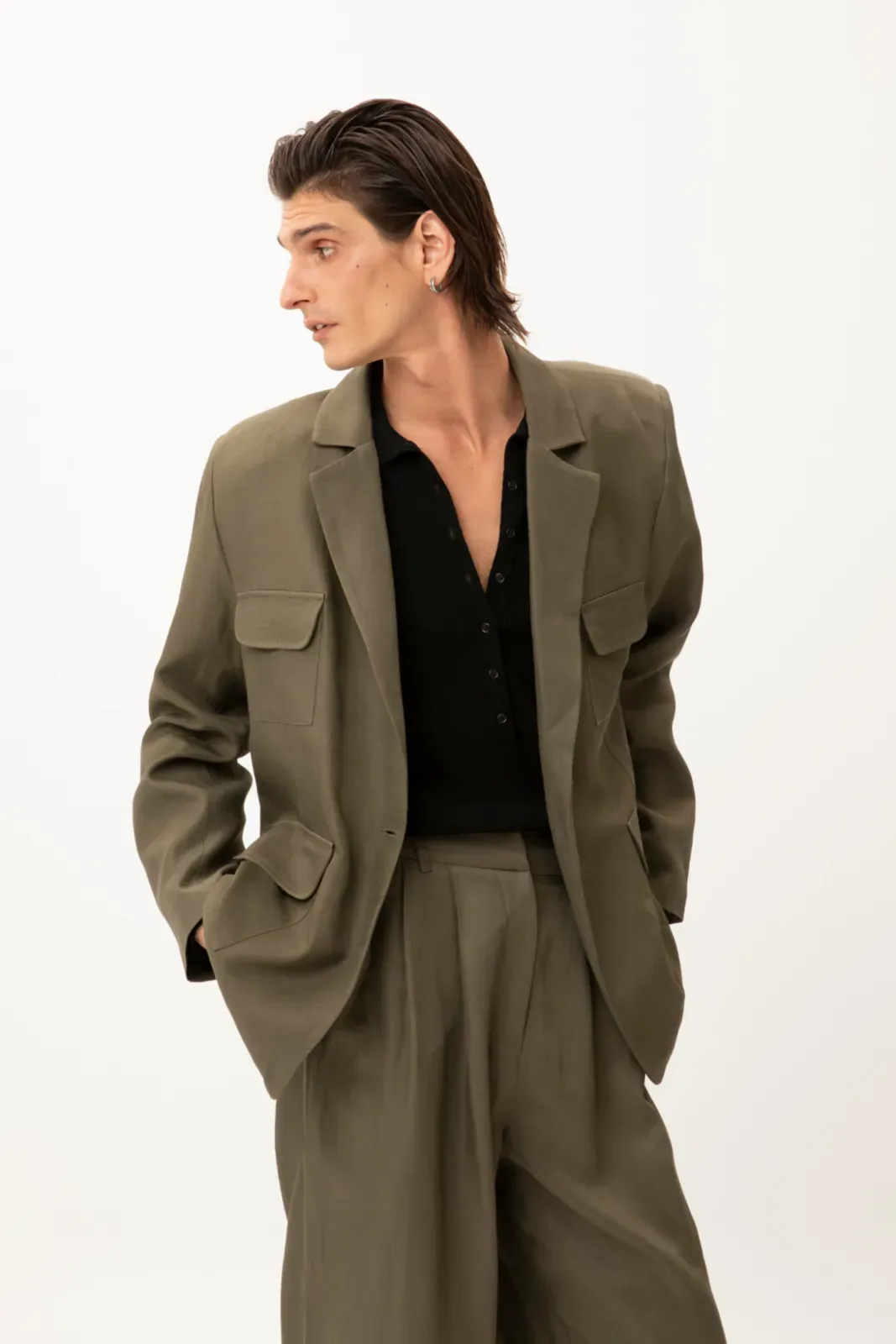 Picture of Serendipity Blazer