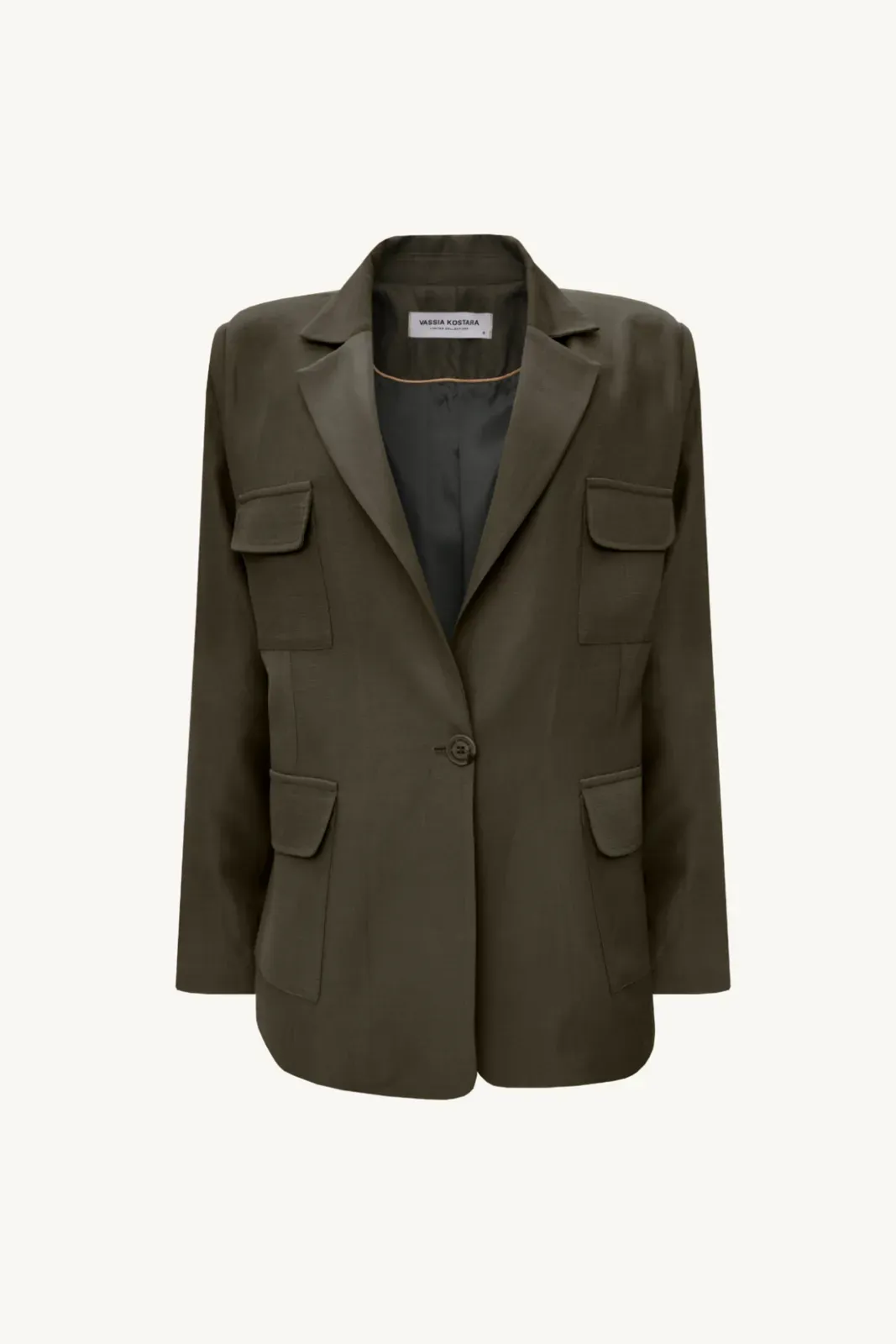 Picture of Serendipity Blazer