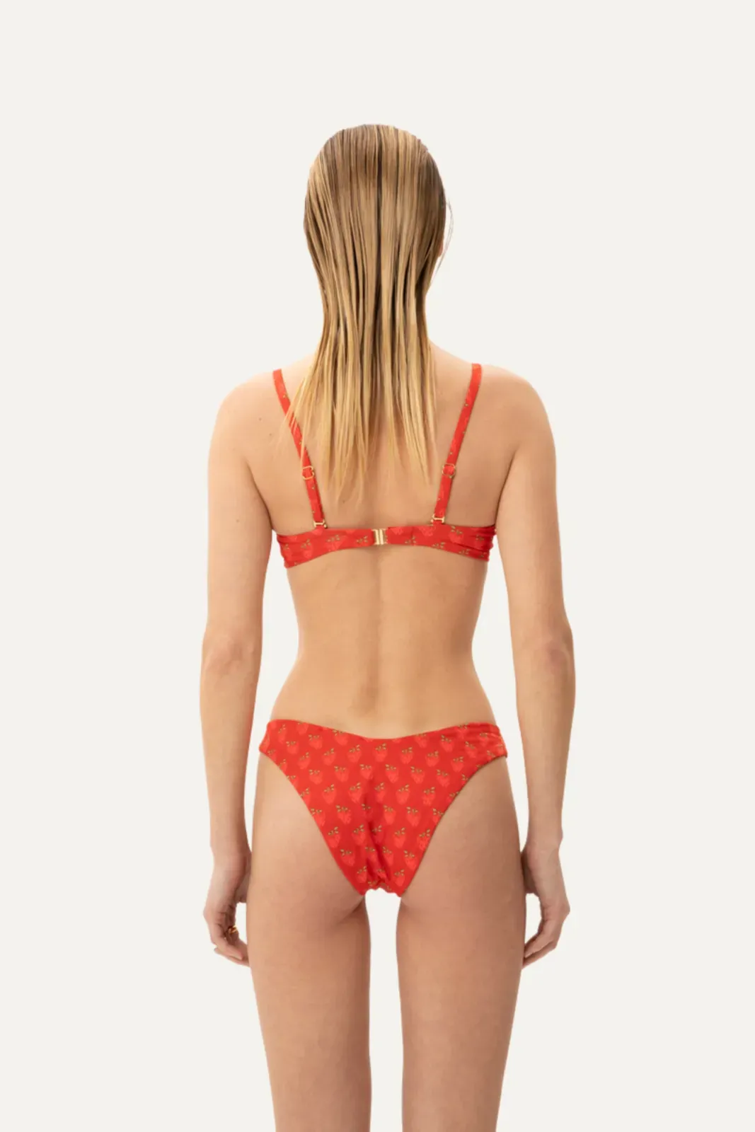 Picture of Fraise Kiss Underwire Bikini Top