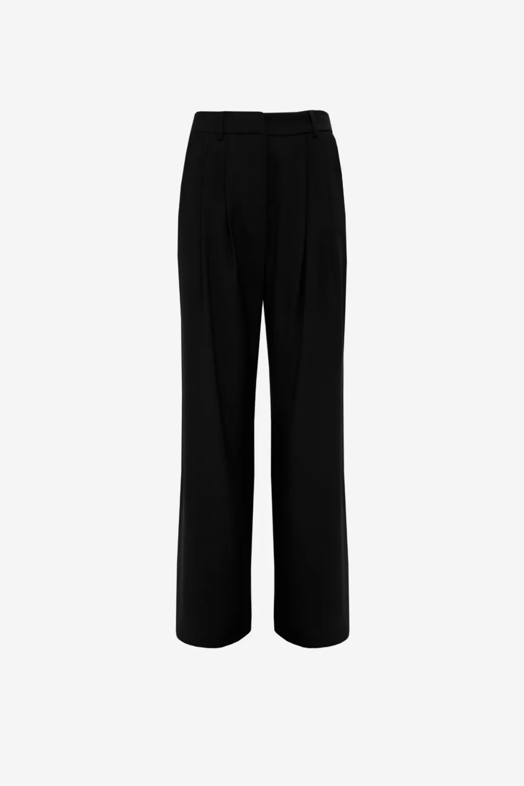 Picture of Black Suit Pants