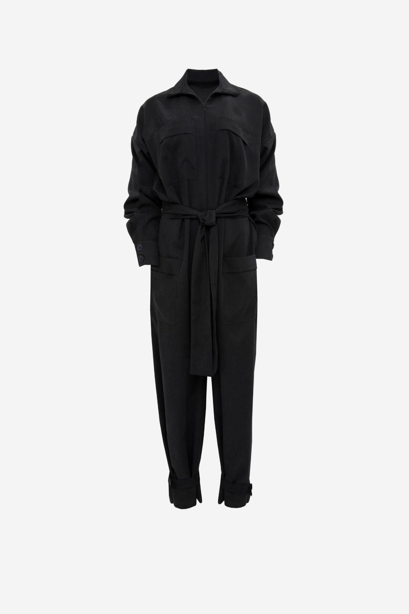 Picture of Black Playsuit
