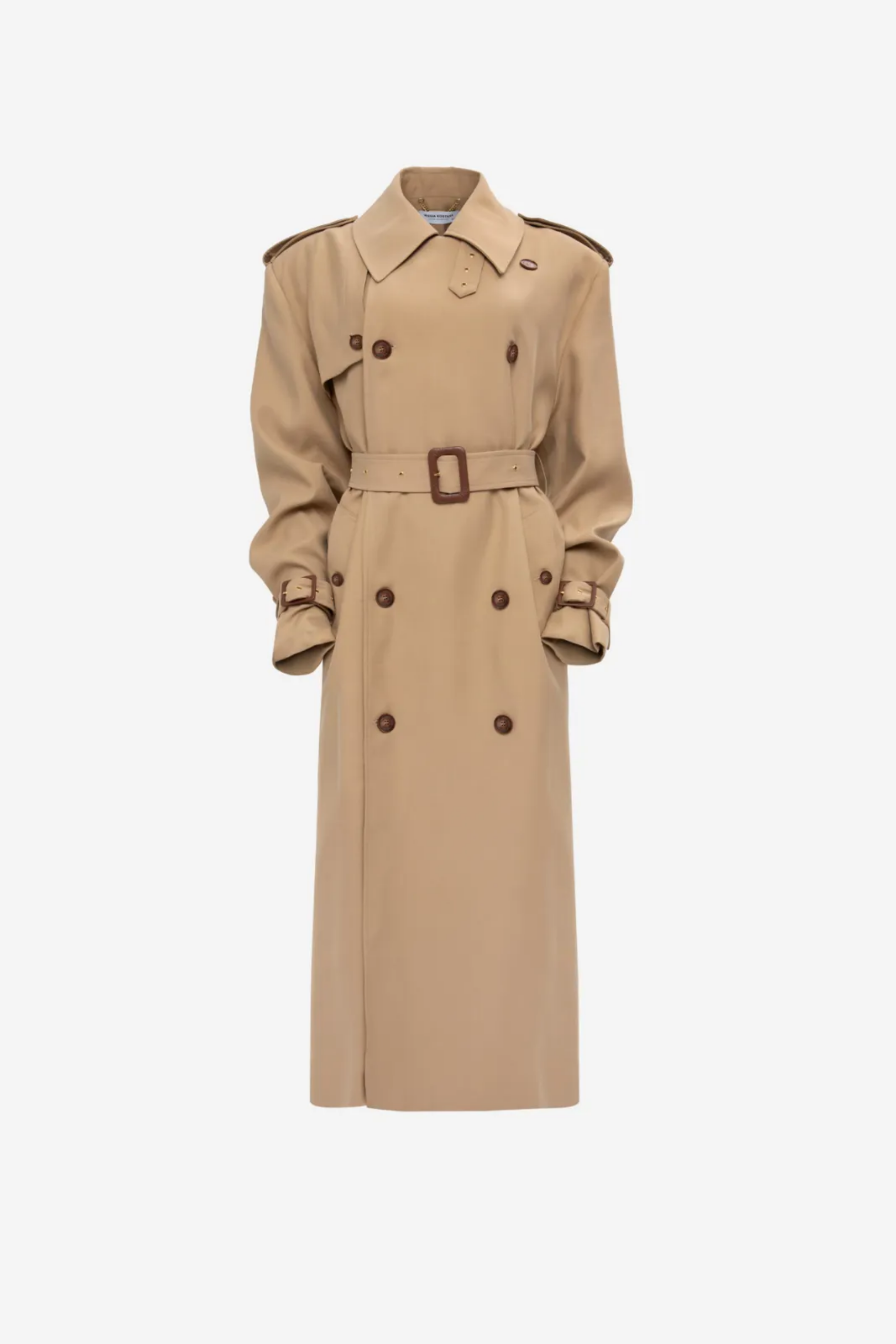 Picture of  BEIGE TRENCH COAT