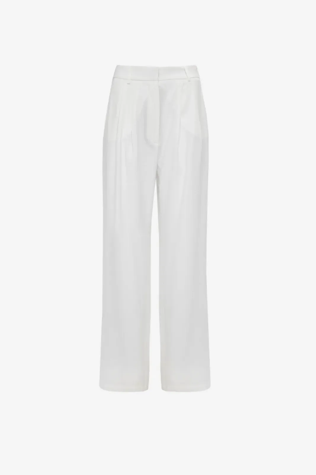 Picture of White Suit Pants