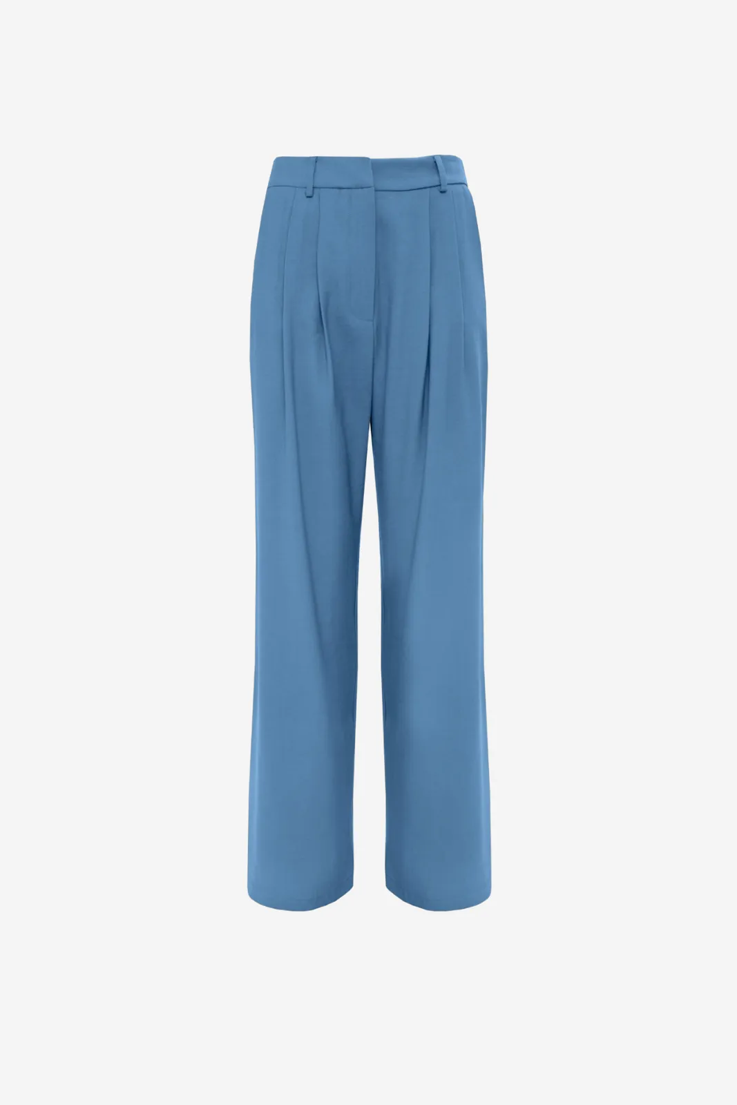 Picture of Indigo Suit Pants