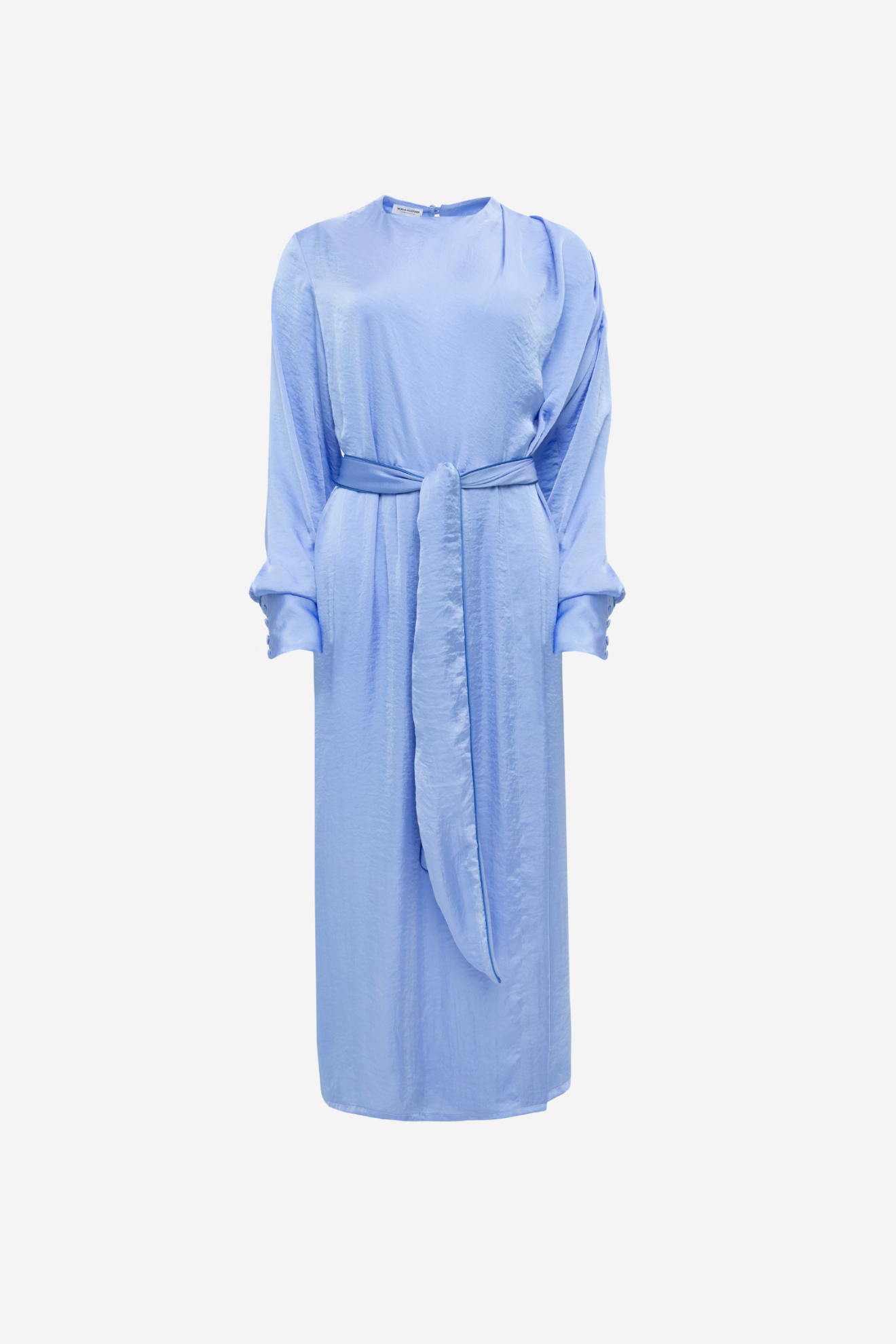 Picture of Indigo Midi Dress