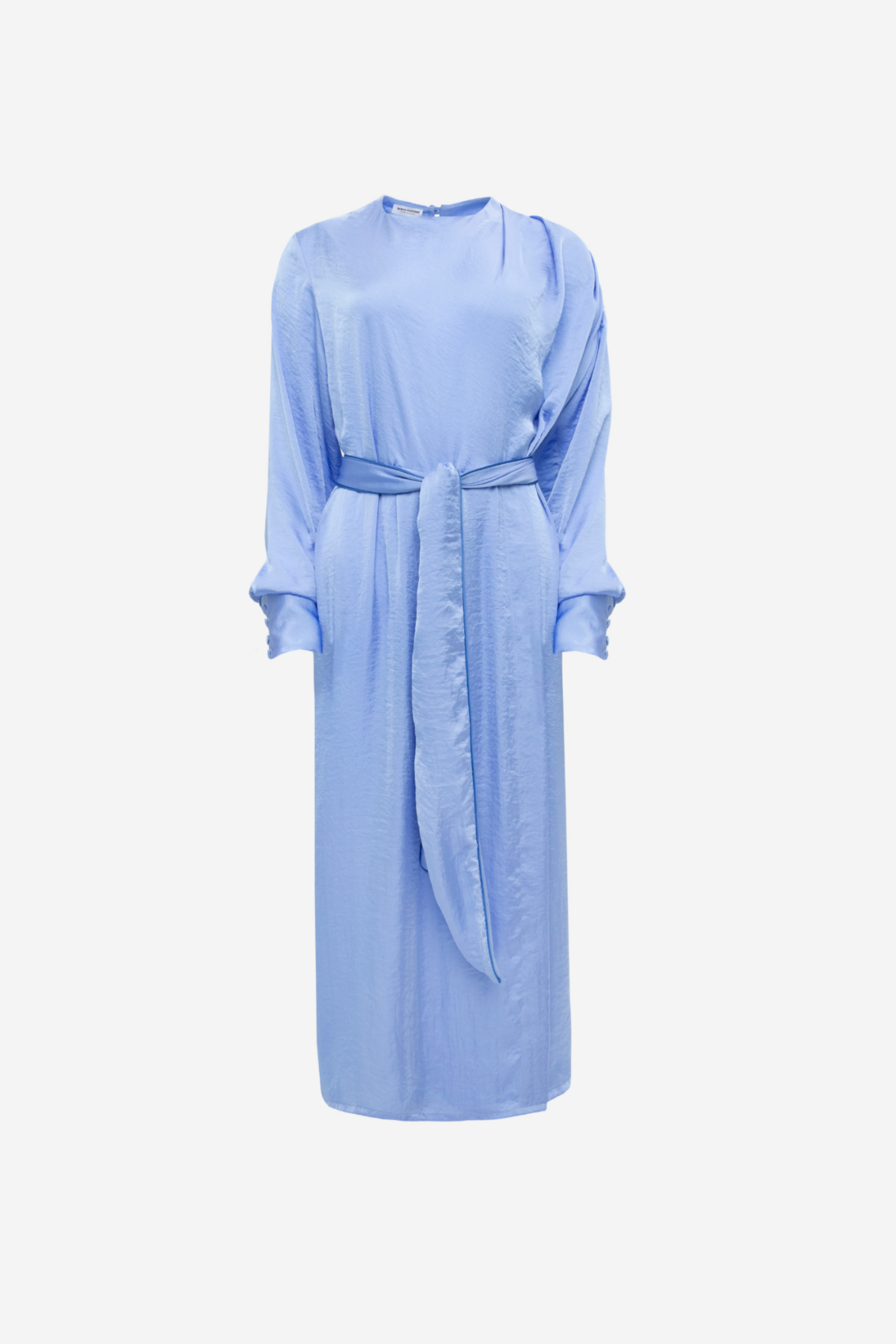 Picture of Indigo Midi Dress
