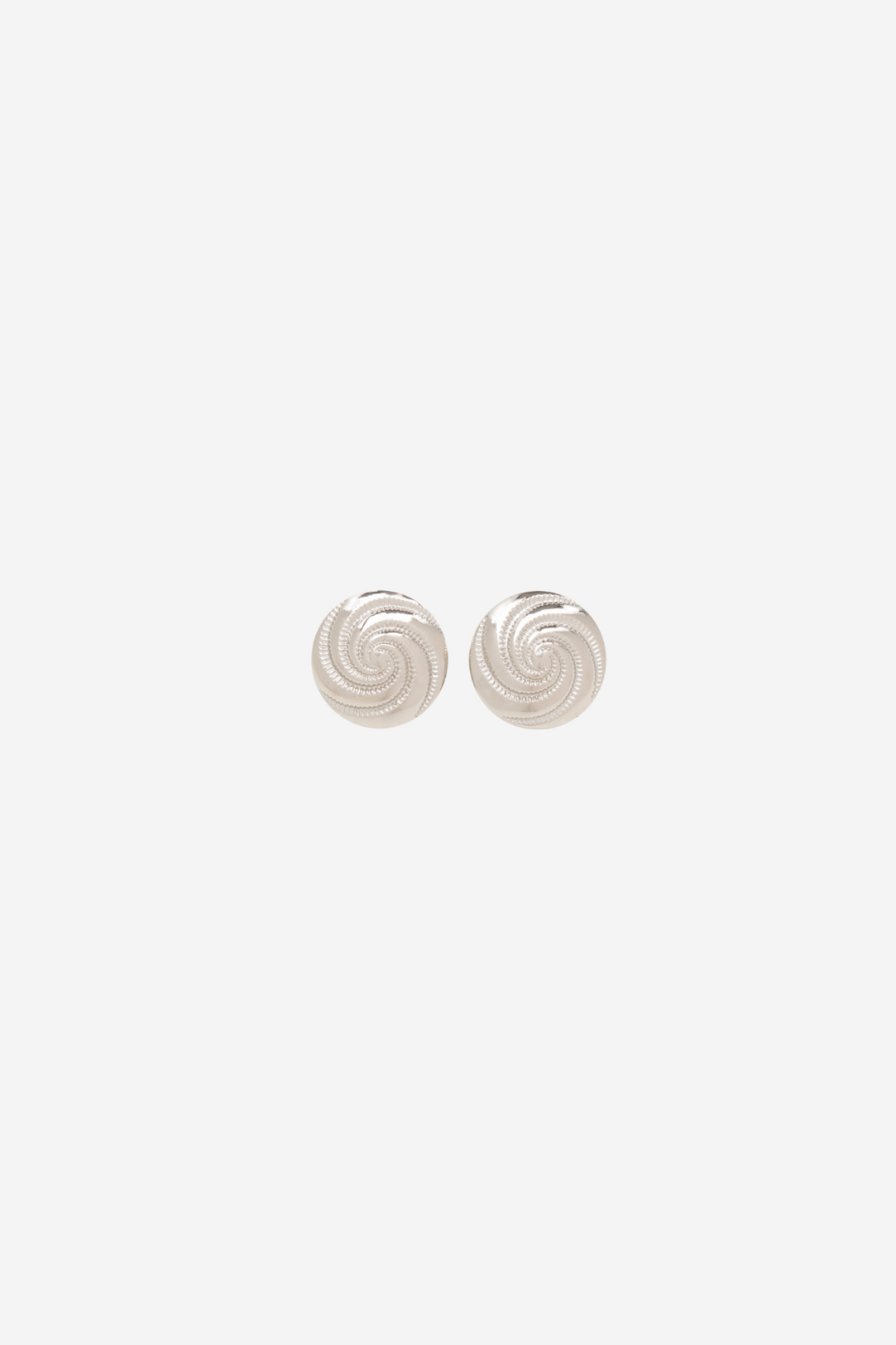 Picture of Celine Silver Earrings