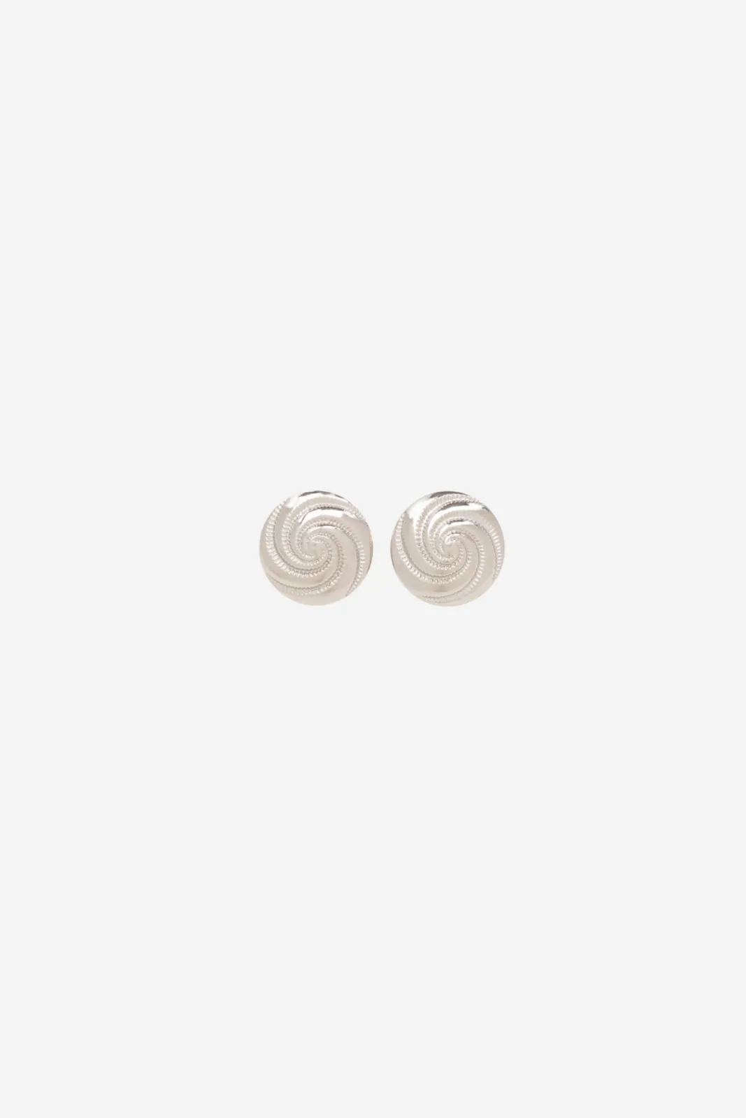 Picture of Celine Silver Earrings