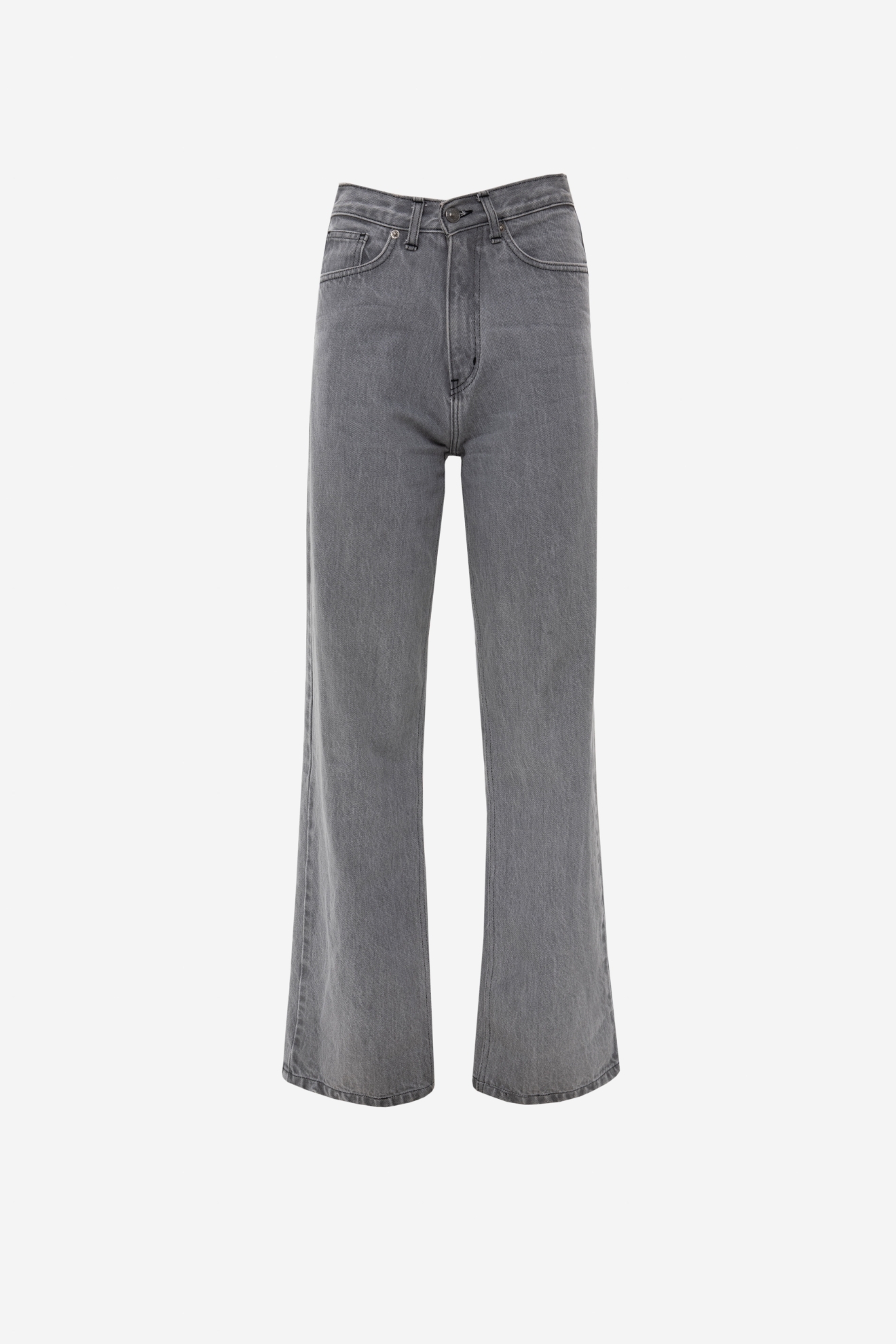 Picture of Light Grey Jeans