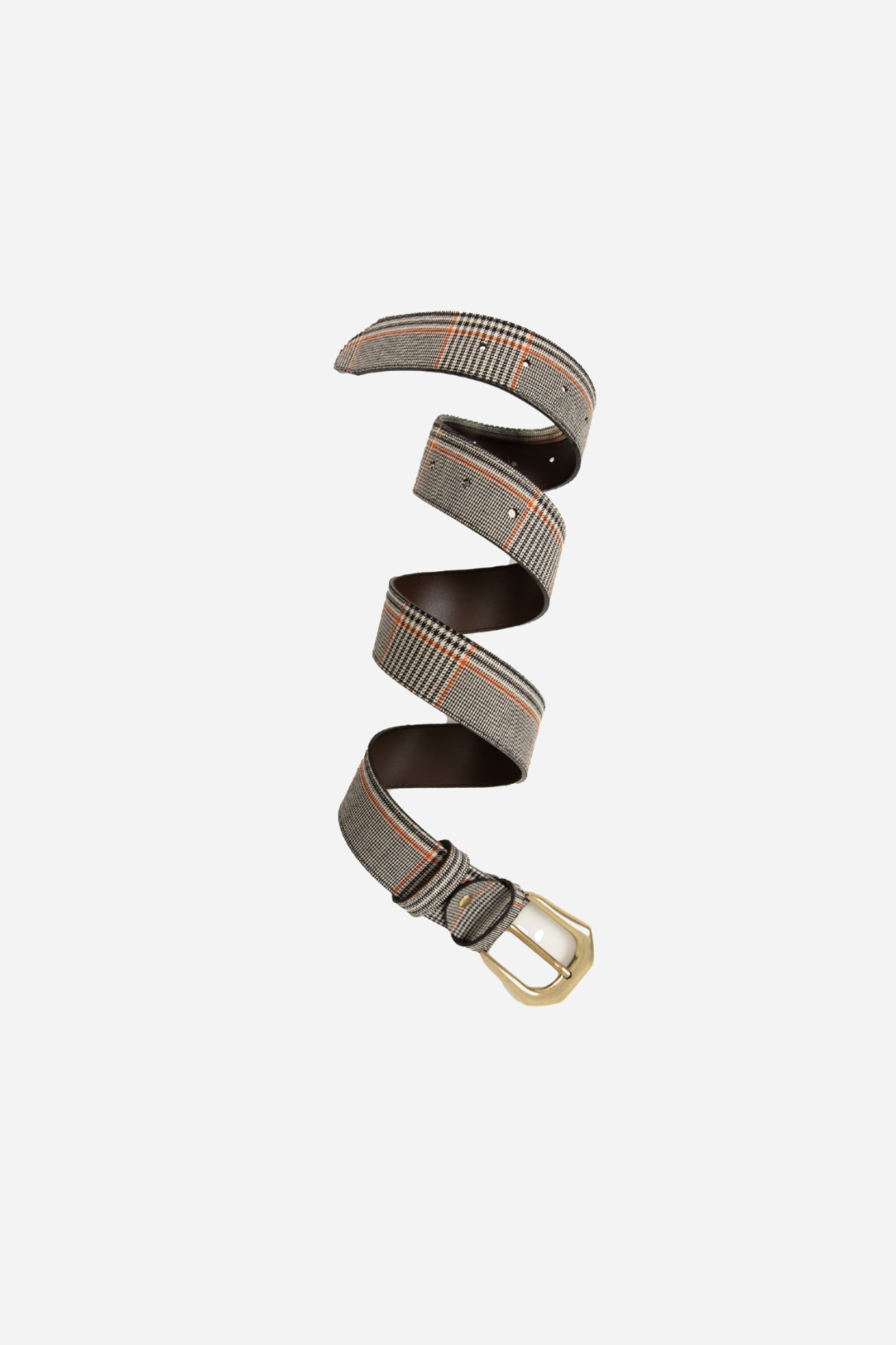 Picture of Chequered Belt