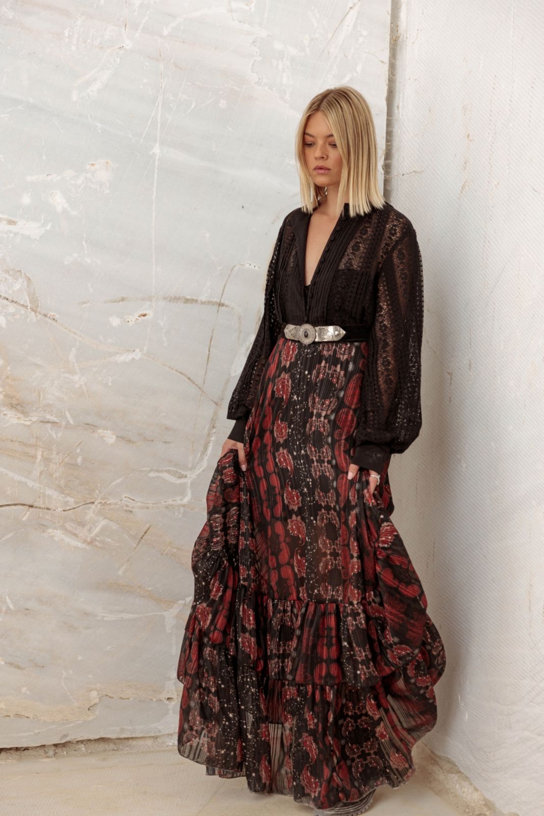 Picture of NOX SKIRT