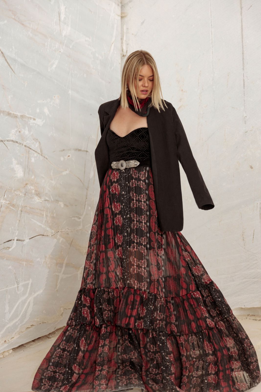 Picture of NOX SKIRT