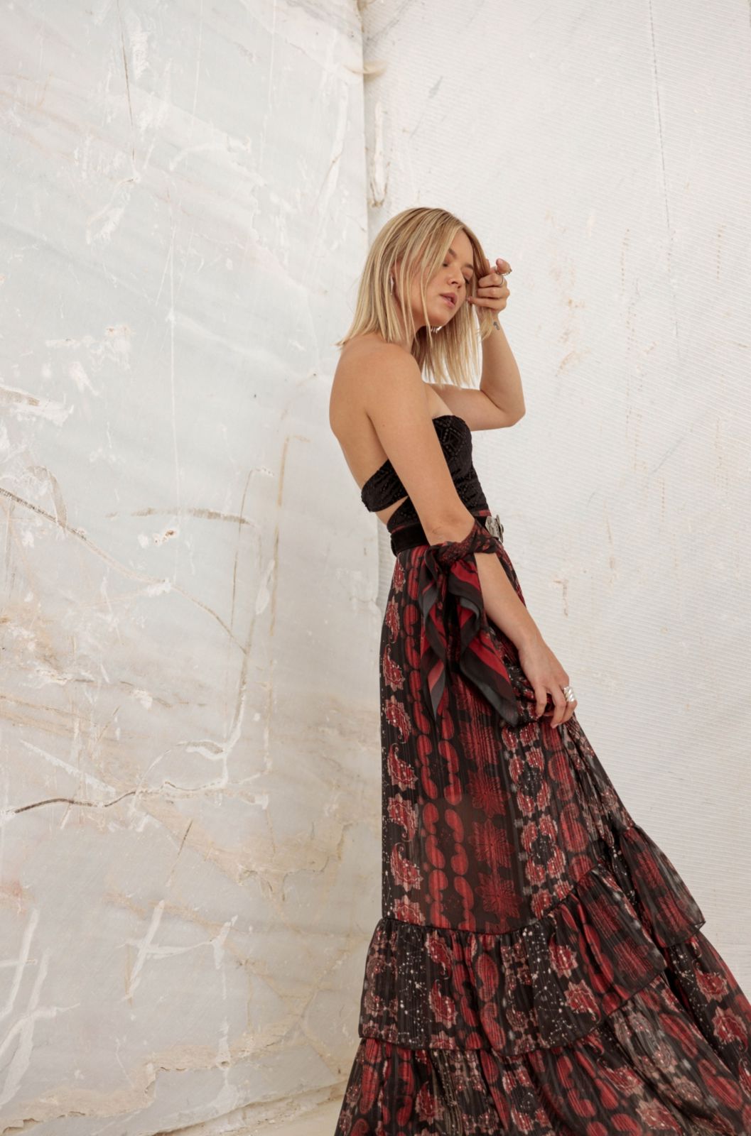 Picture of NOX SKIRT