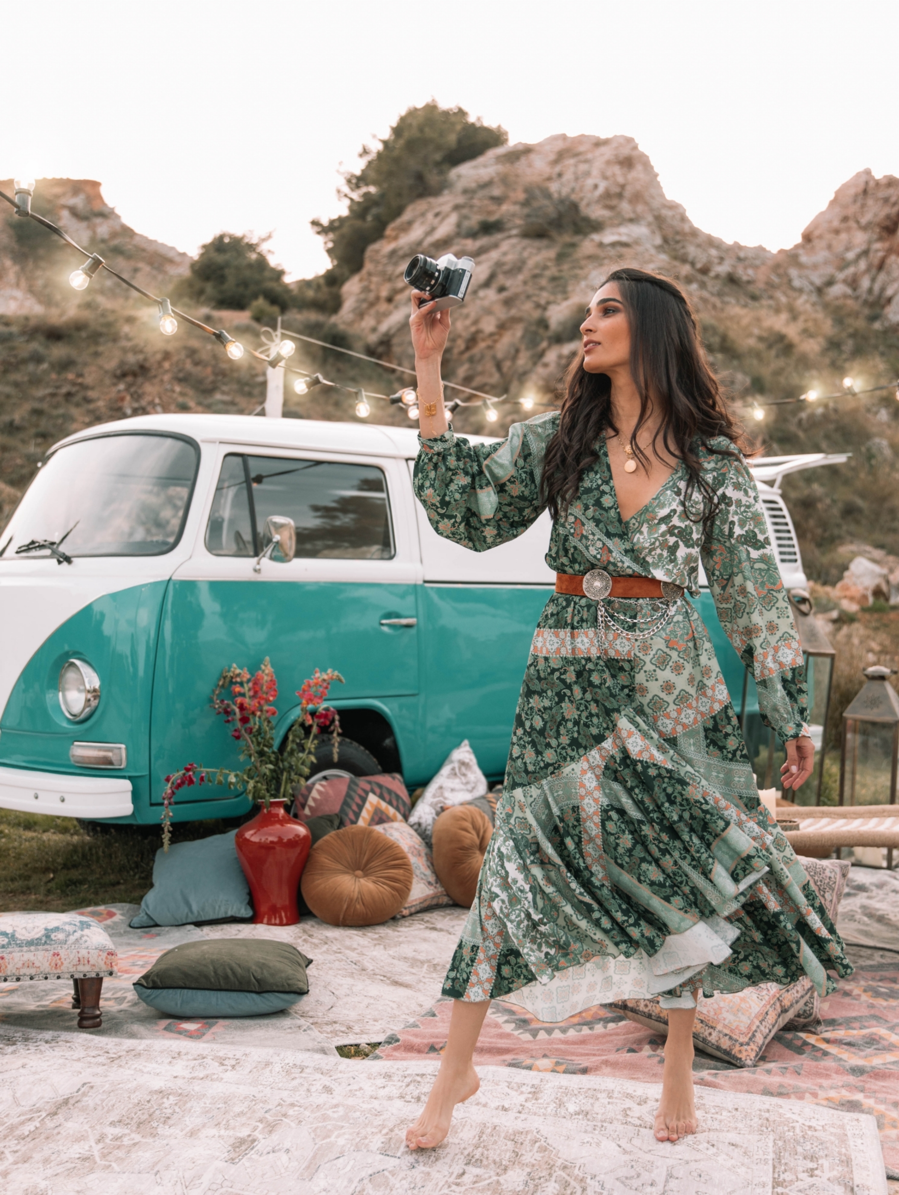 Picture of Cassia Dress