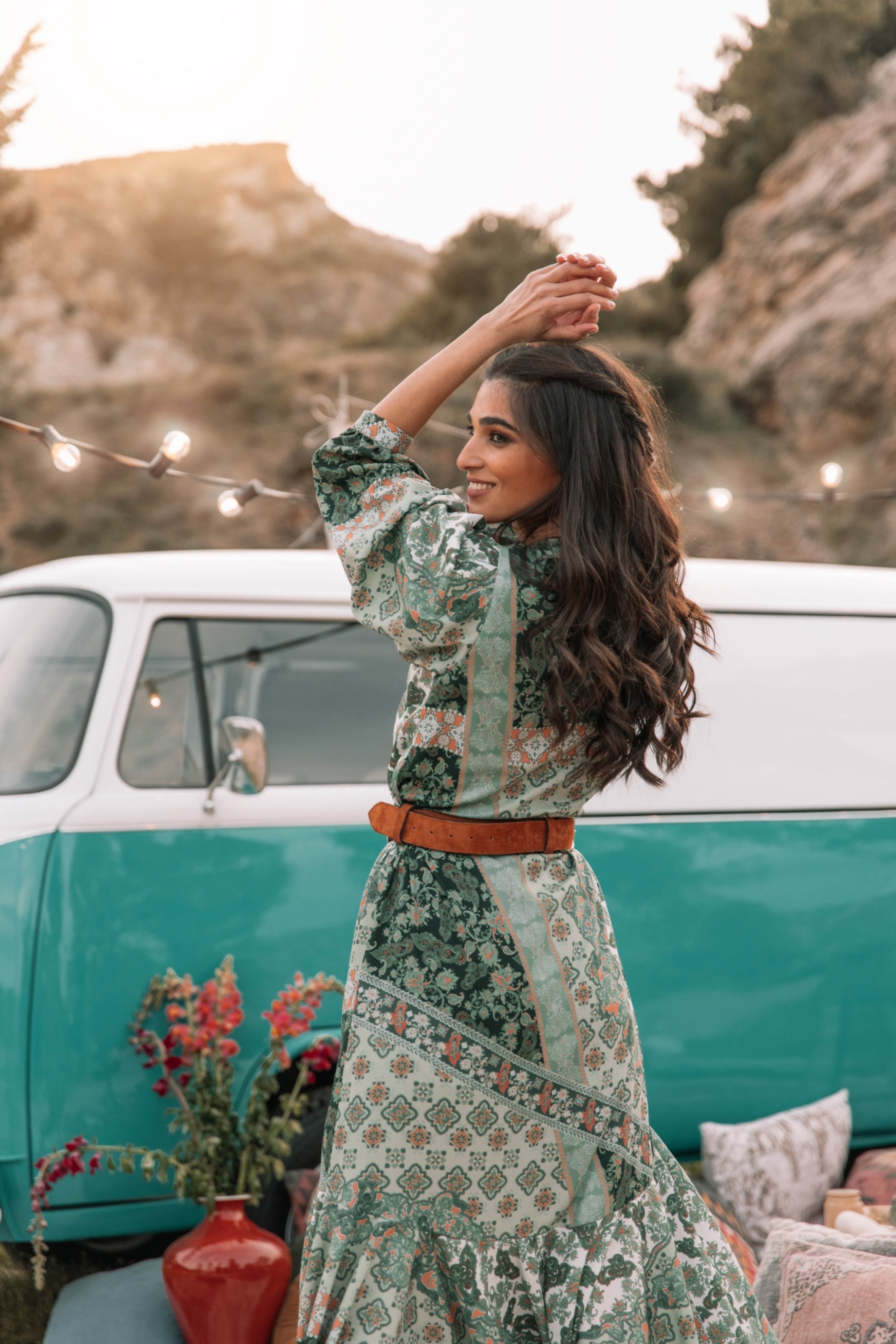 Picture of Cassia Dress