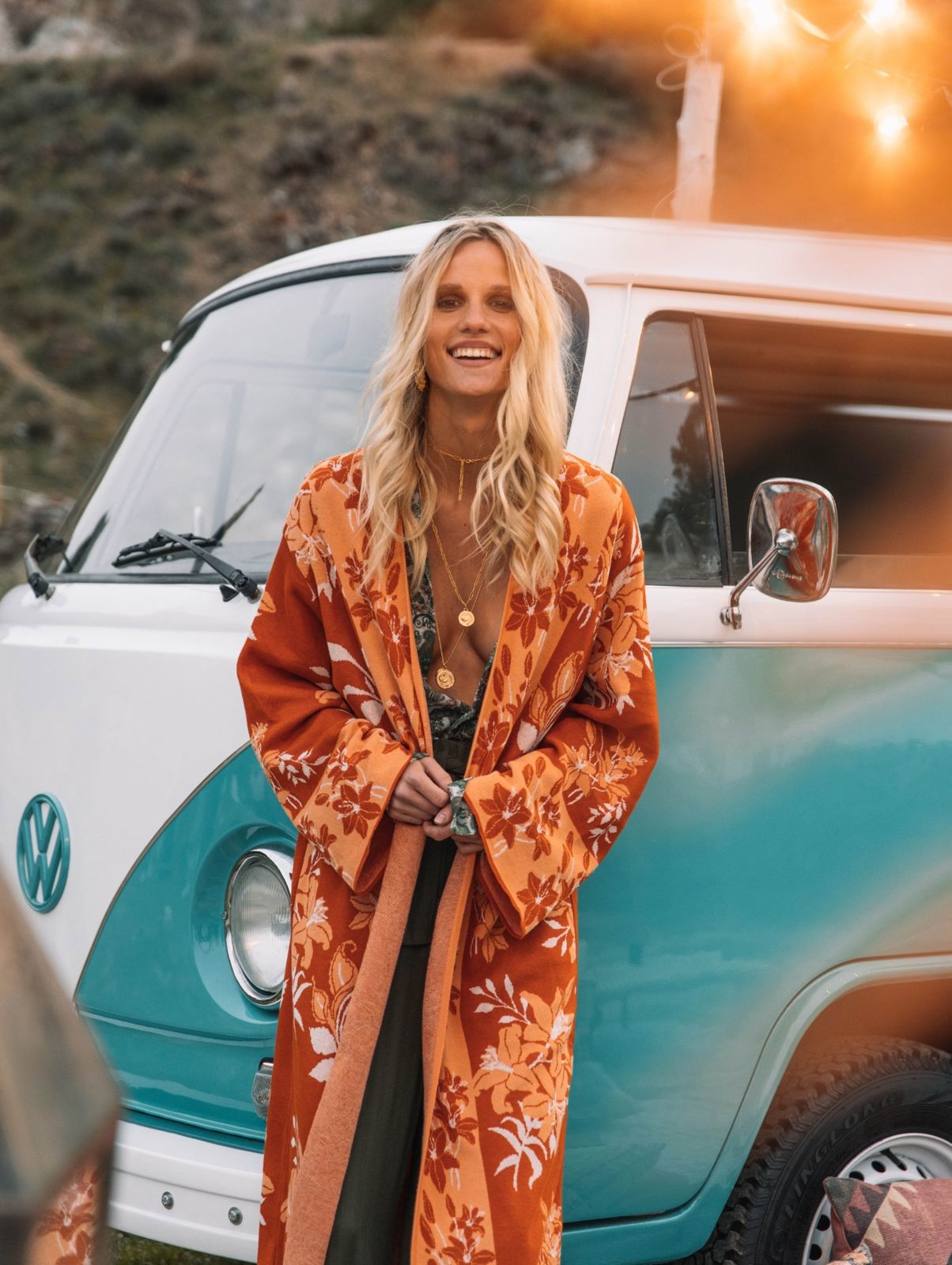Picture of Liria Cardigan