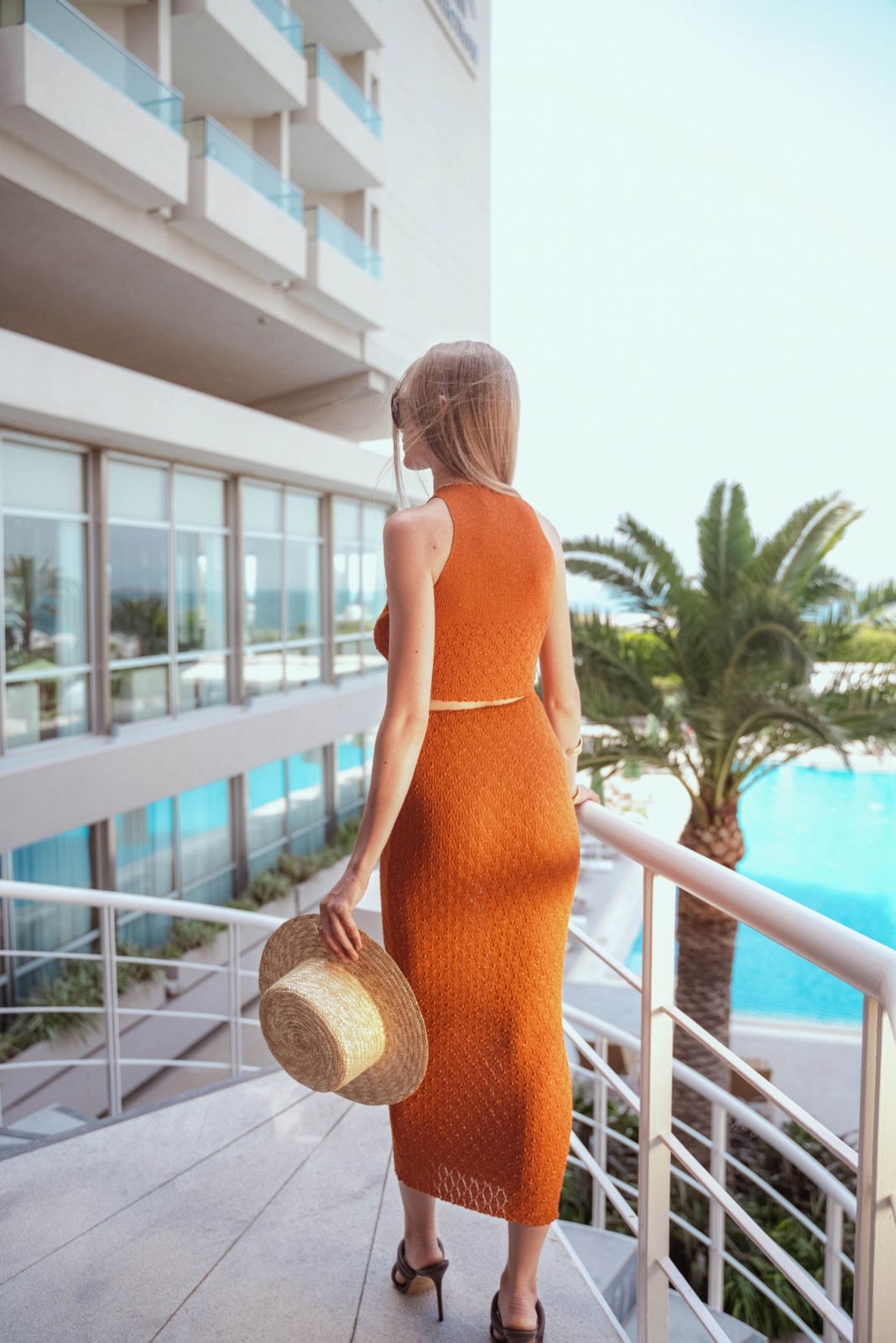 Picture of Kira Skirt