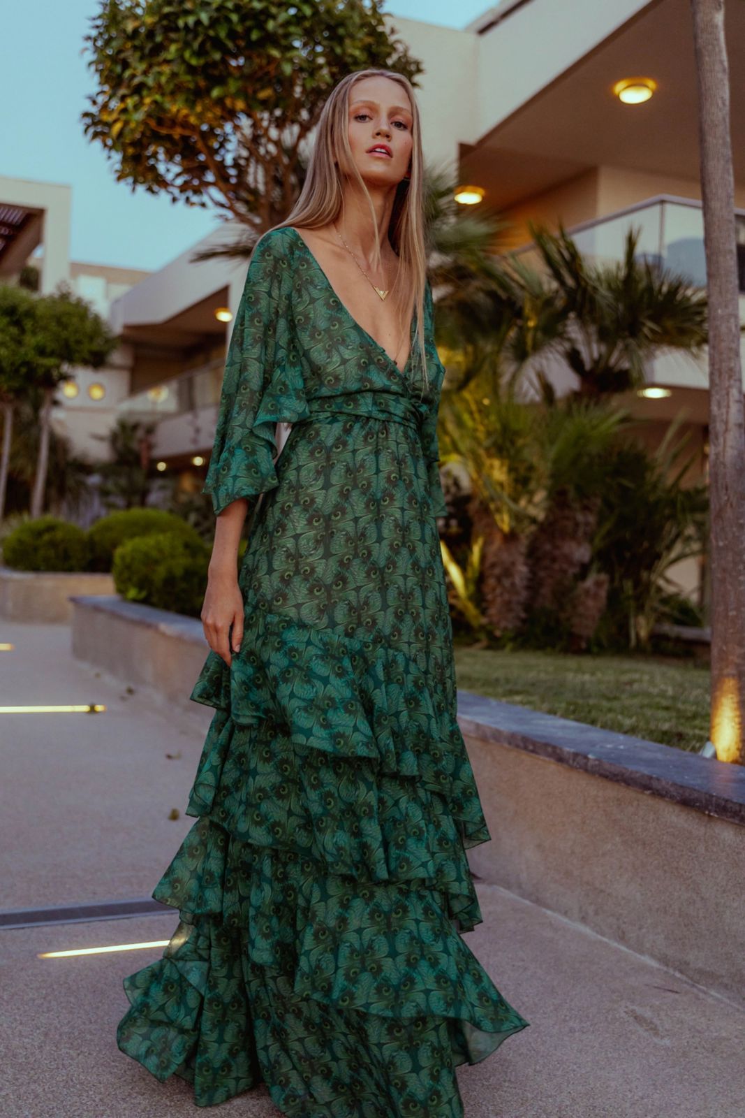 Picture of June Dress