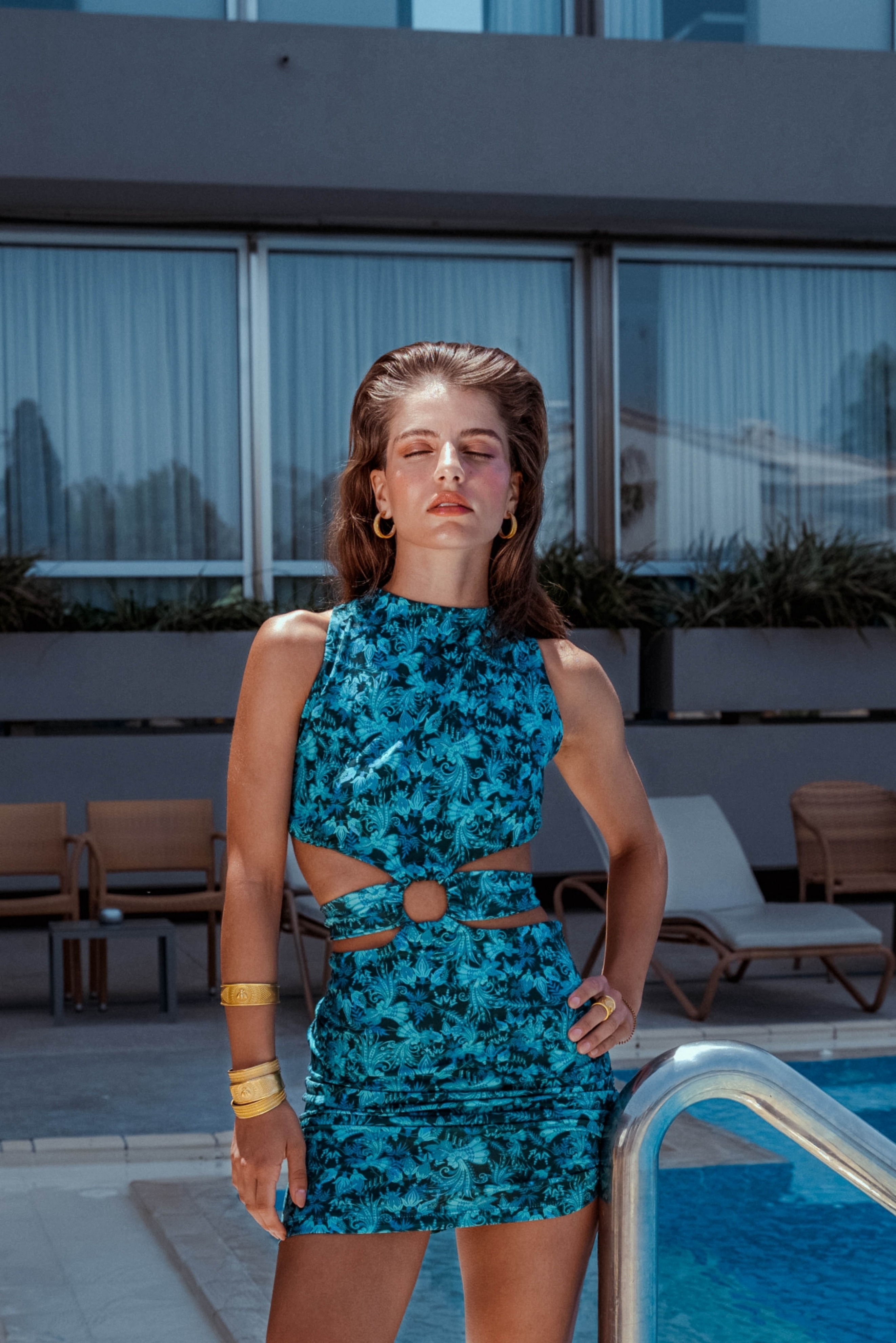 Picture of Behati Dress