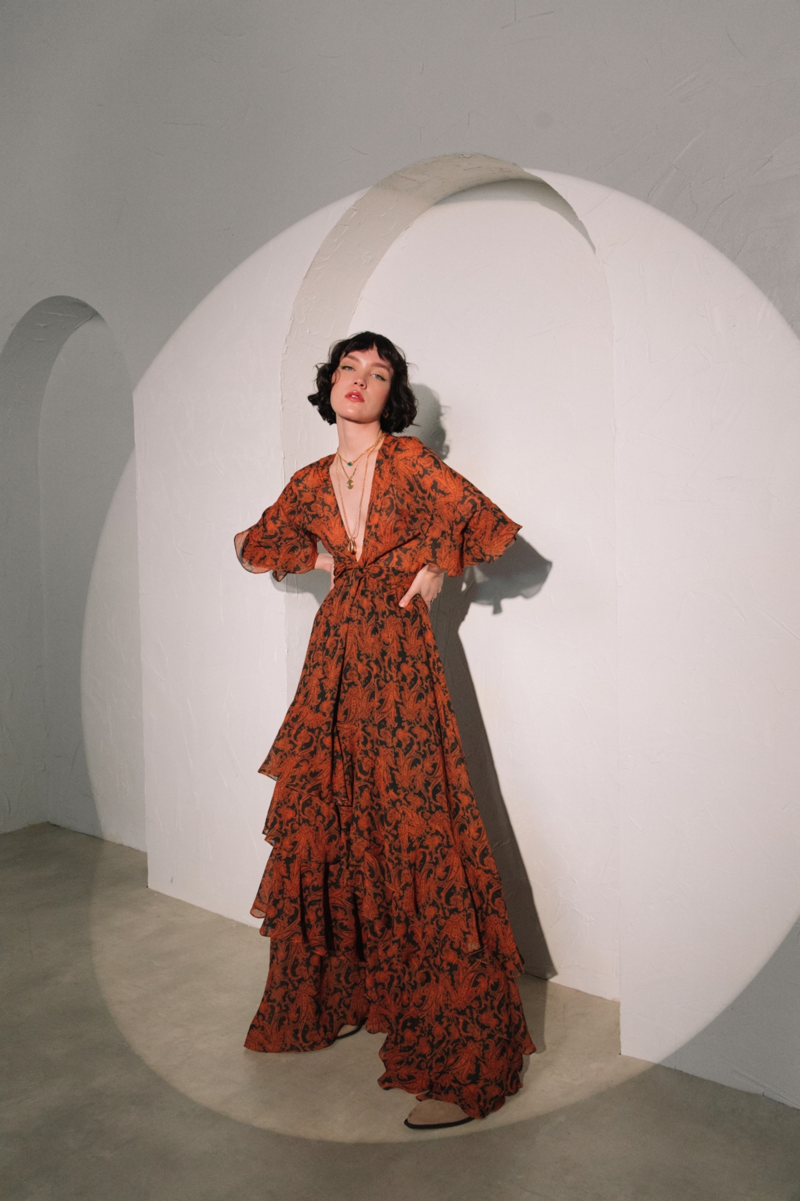 Picture of Charm Dress