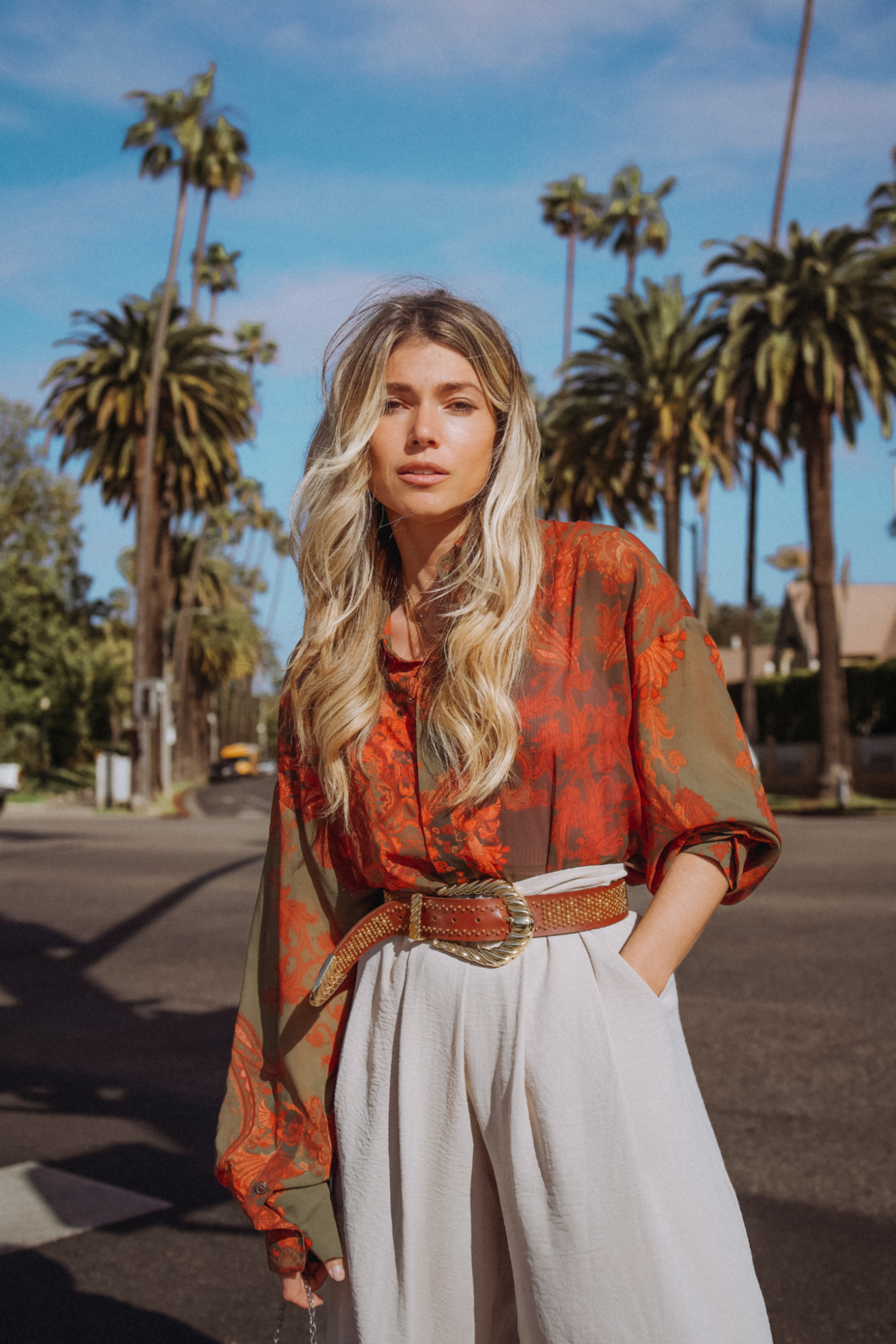 Picture of Beach Bliss Kimono