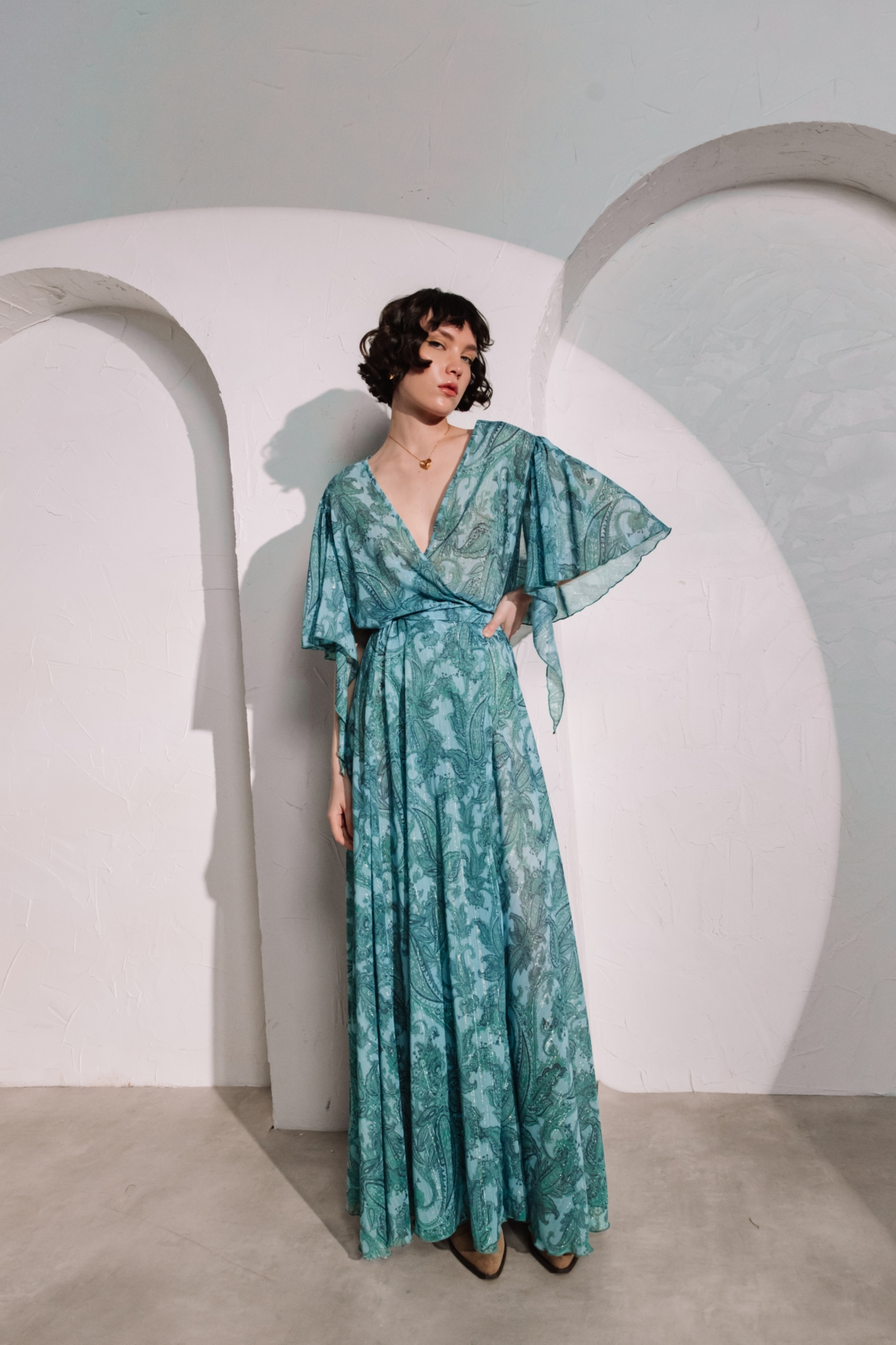 Picture of Beach Bliss Kimono