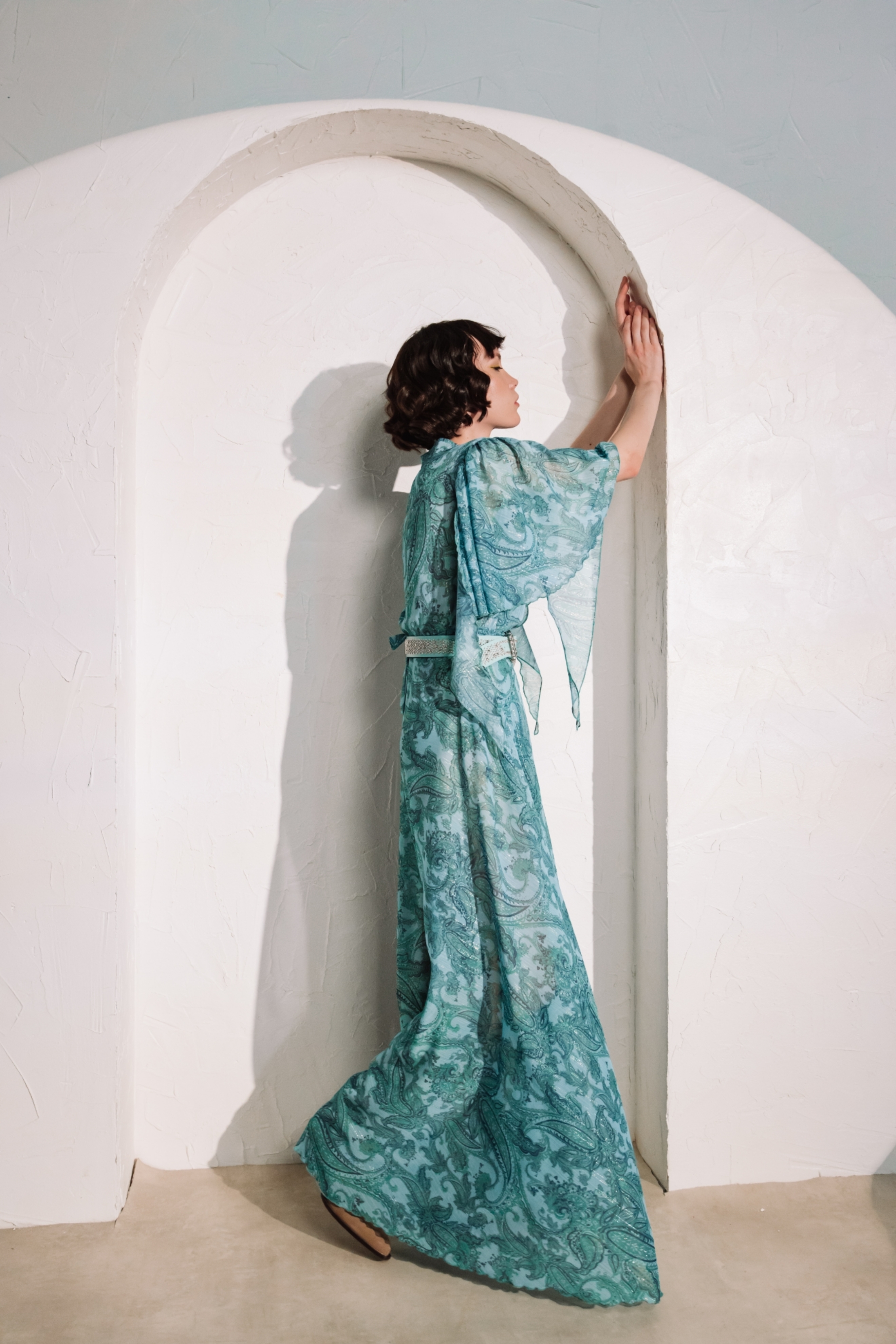 Picture of Beach Bliss Kimono