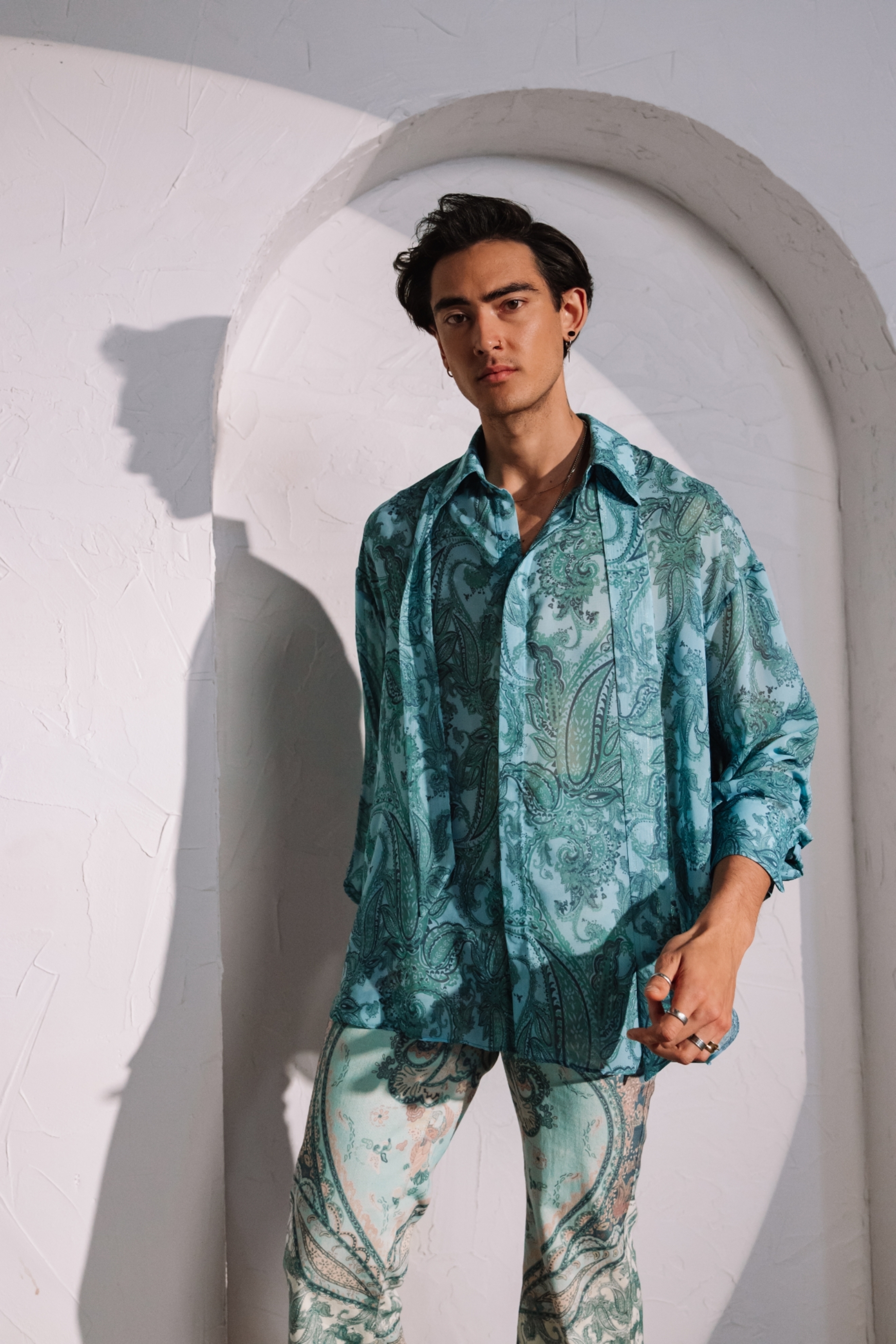 Picture of Sierra Shirt