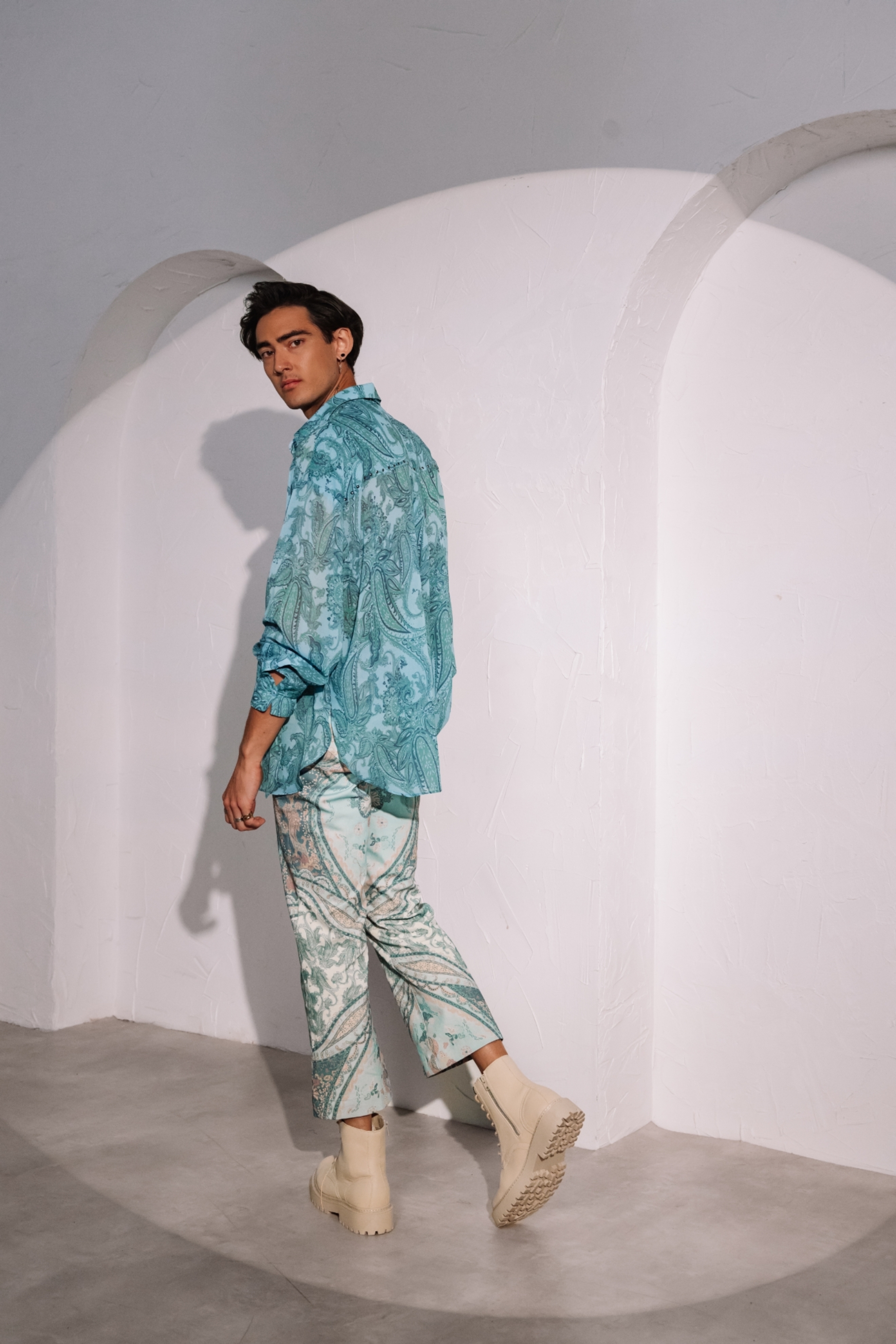 Picture of Sierra Shirt