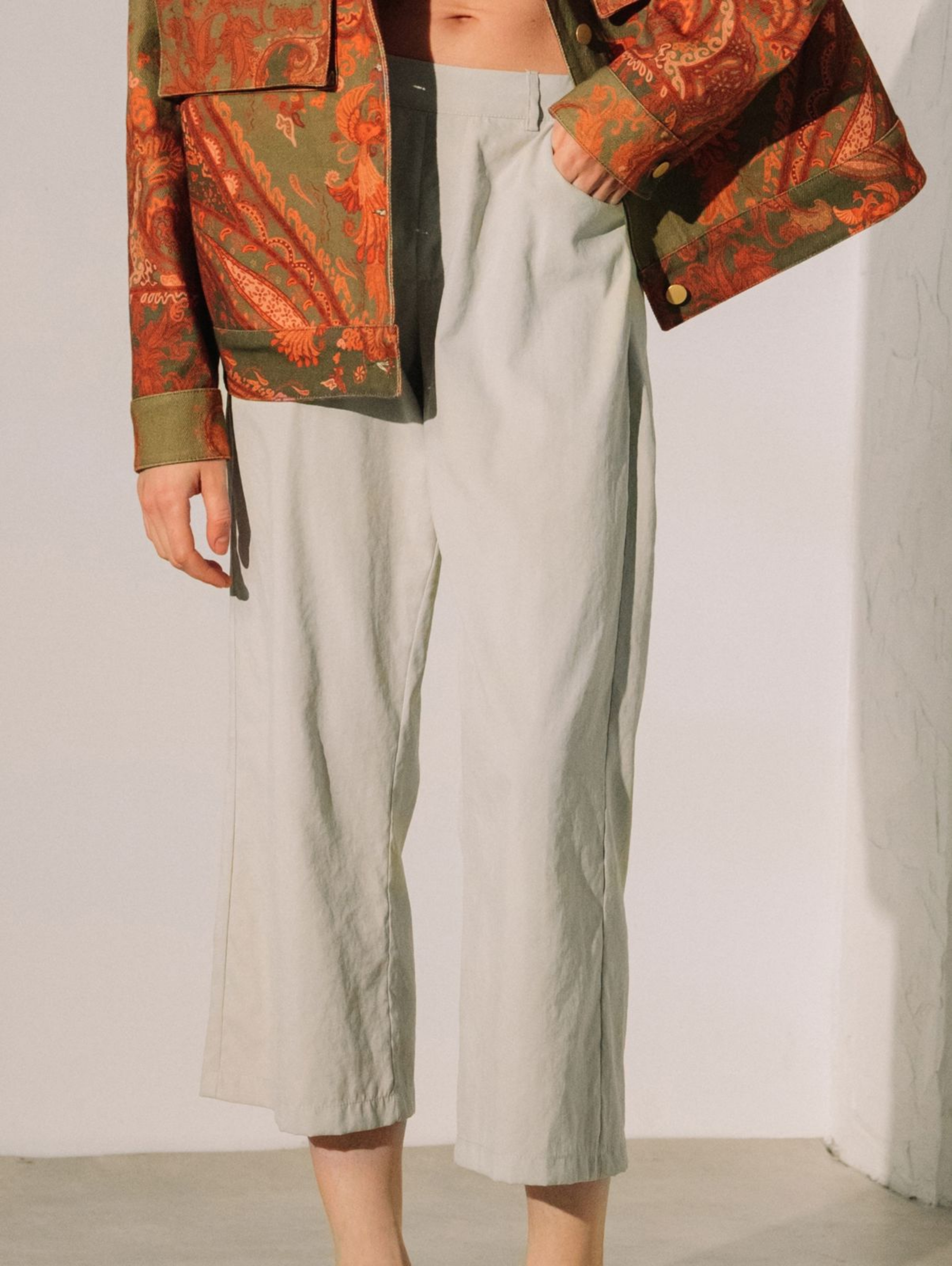 Picture of Let It Roll Pants