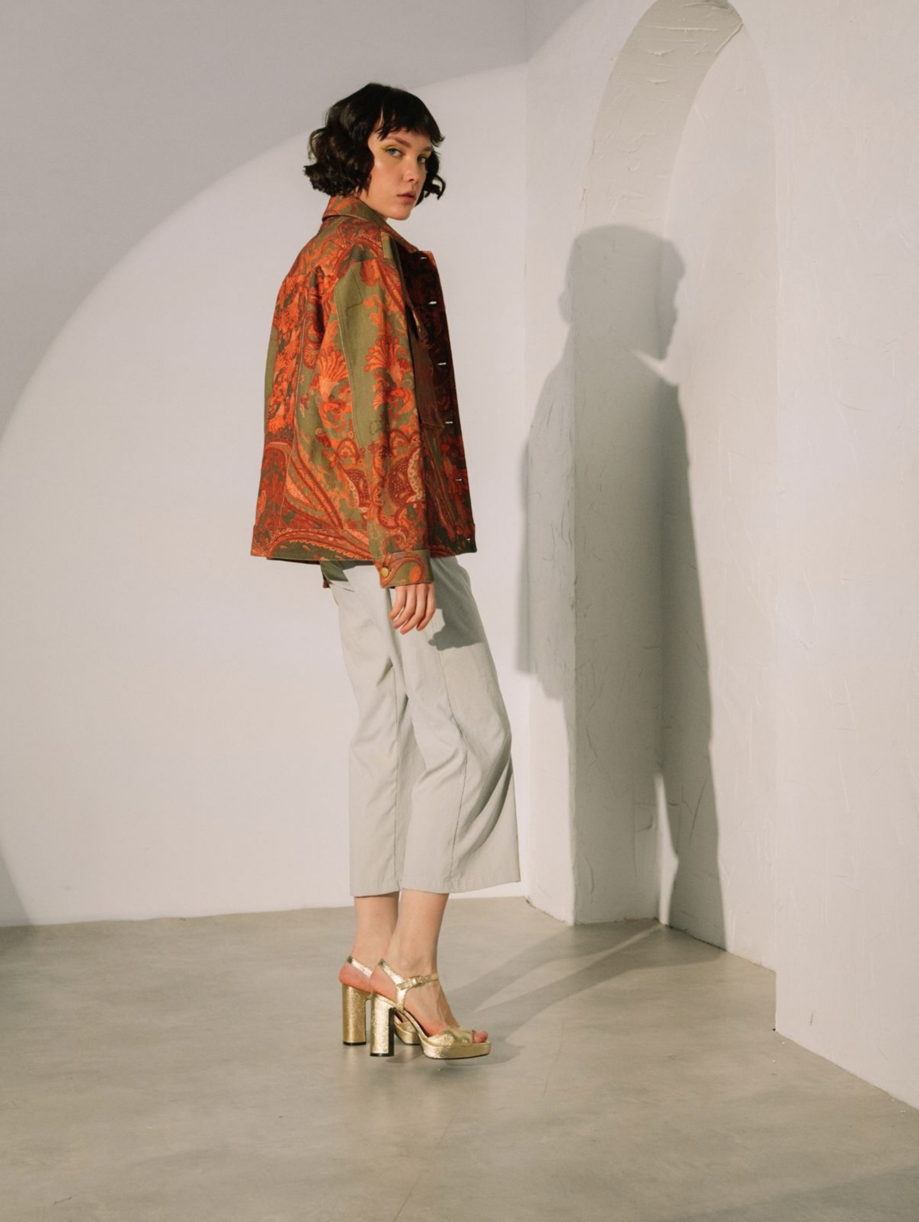 Picture of Let It Roll Pants