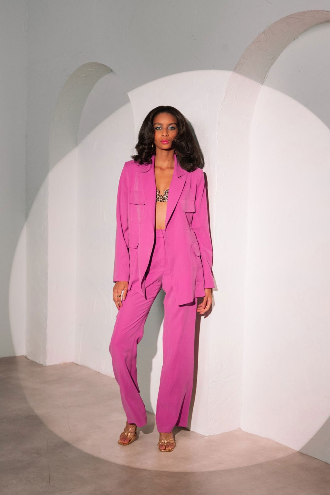 Picture of Hot Shot Blazer