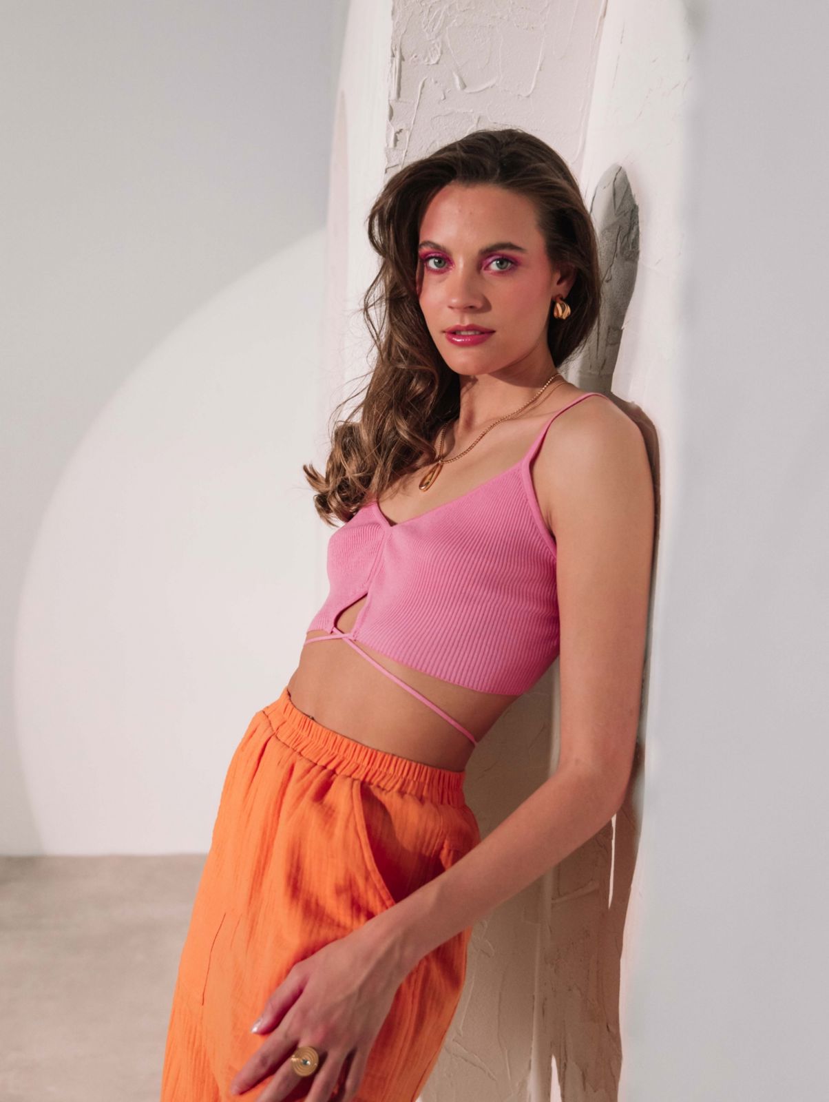 Picture of Perry Pink Top